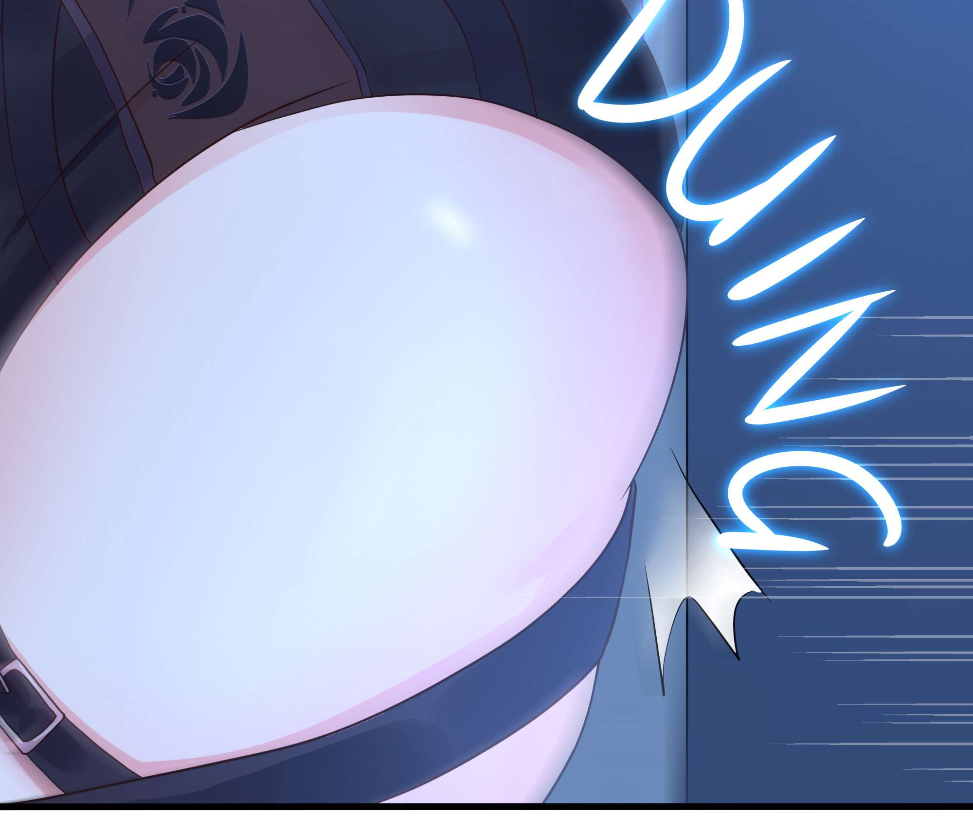 我在地府开后宫46 第43话 烦人的机关