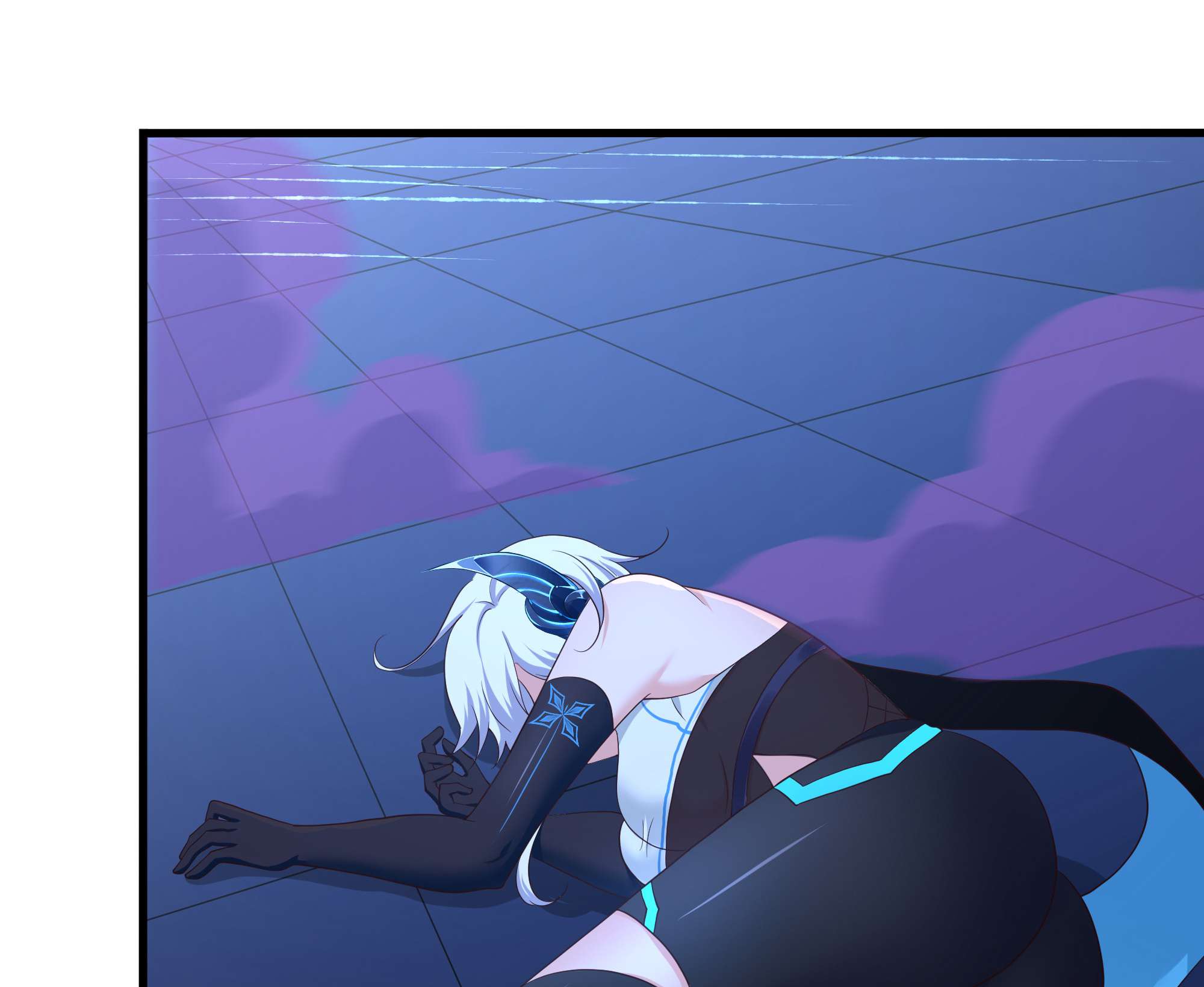 我在地府开后宫46 第43话 烦人的机关