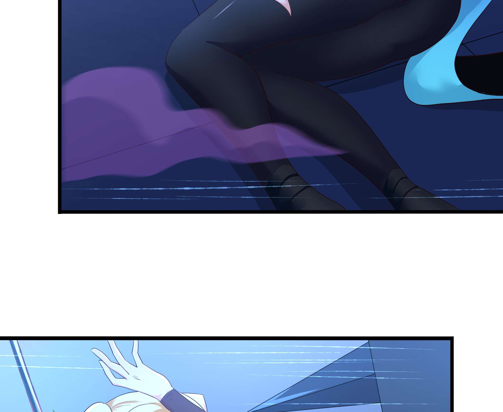 我在地府开后宫46 第43话 烦人的机关