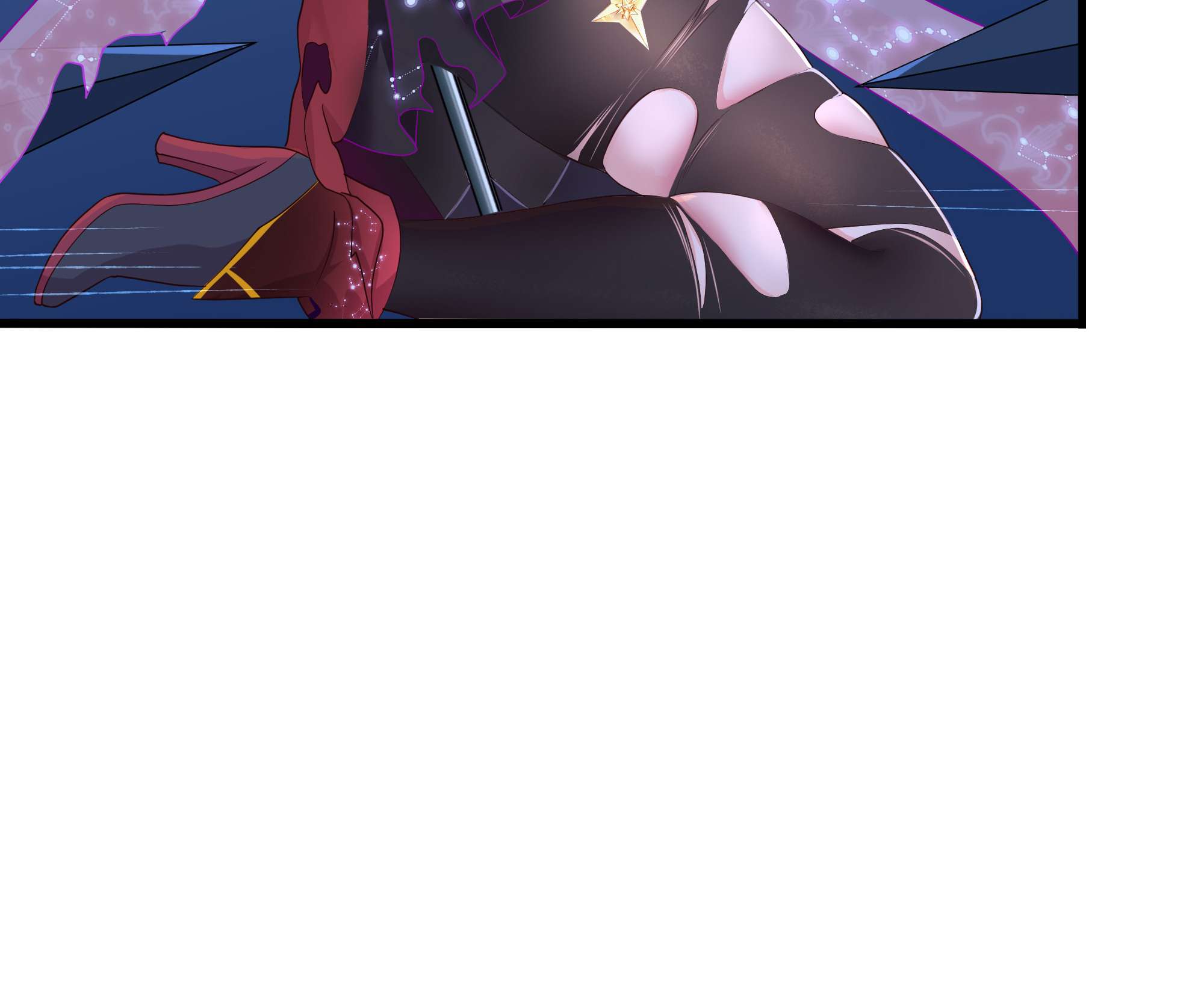 我在地府开后宫46 第43话 烦人的机关