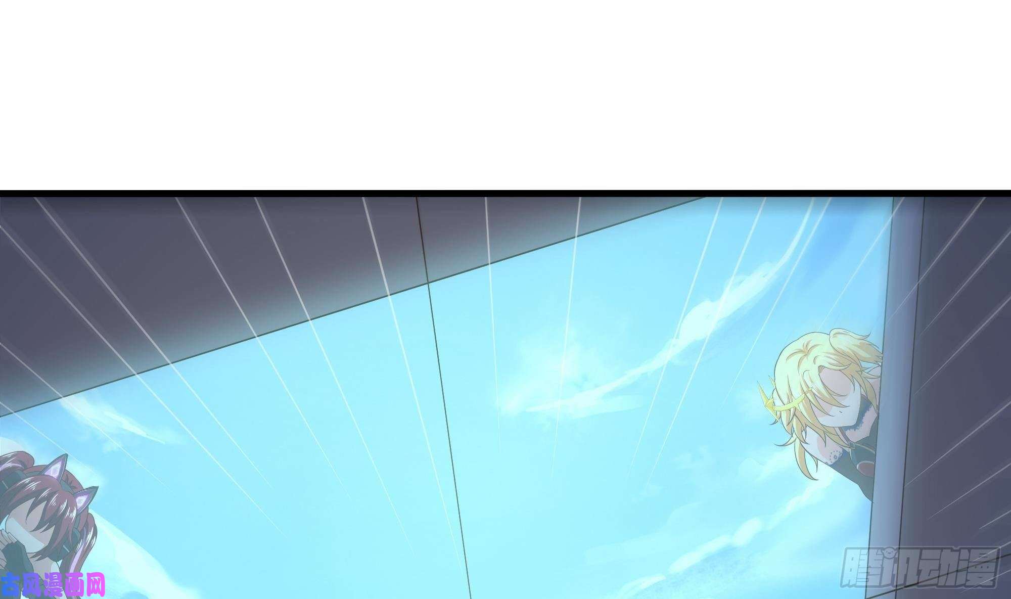 我在地府开后宫第44话 新的麻烦