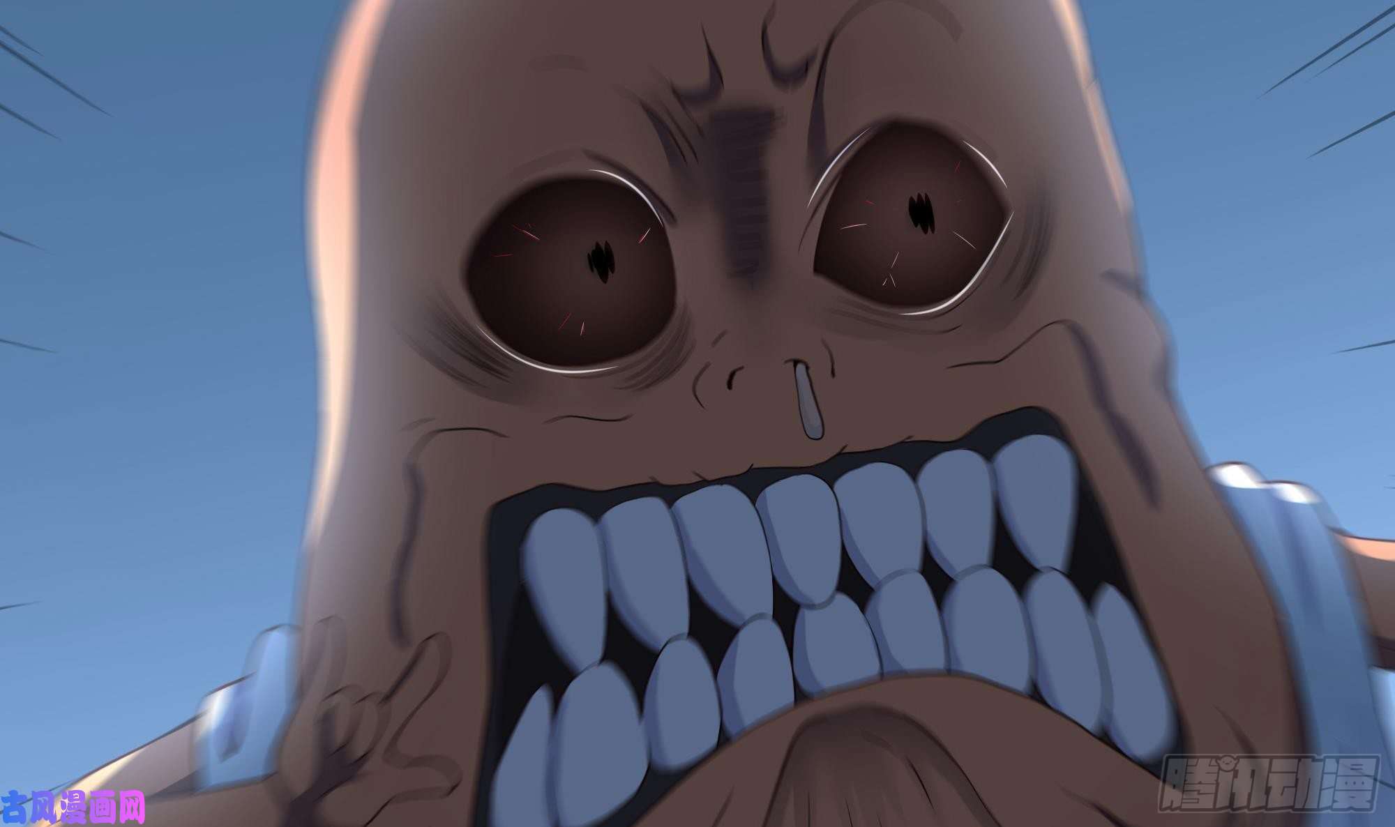 我在地府开后宫第44话 新的麻烦