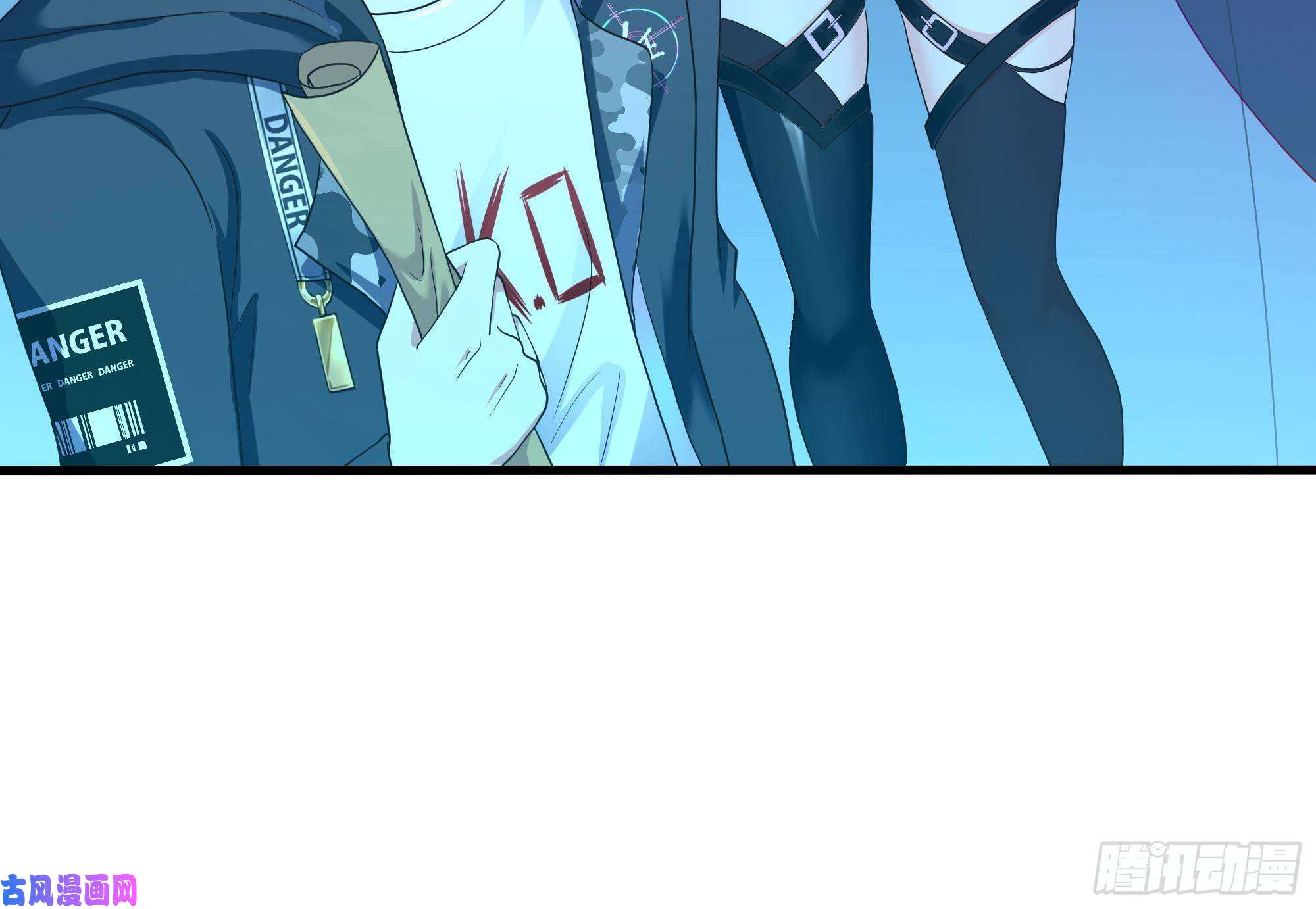 我在地府开后宫第44话 新的麻烦