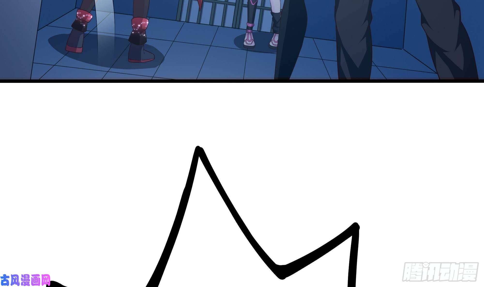 我在地府开后宫第44话 新的麻烦