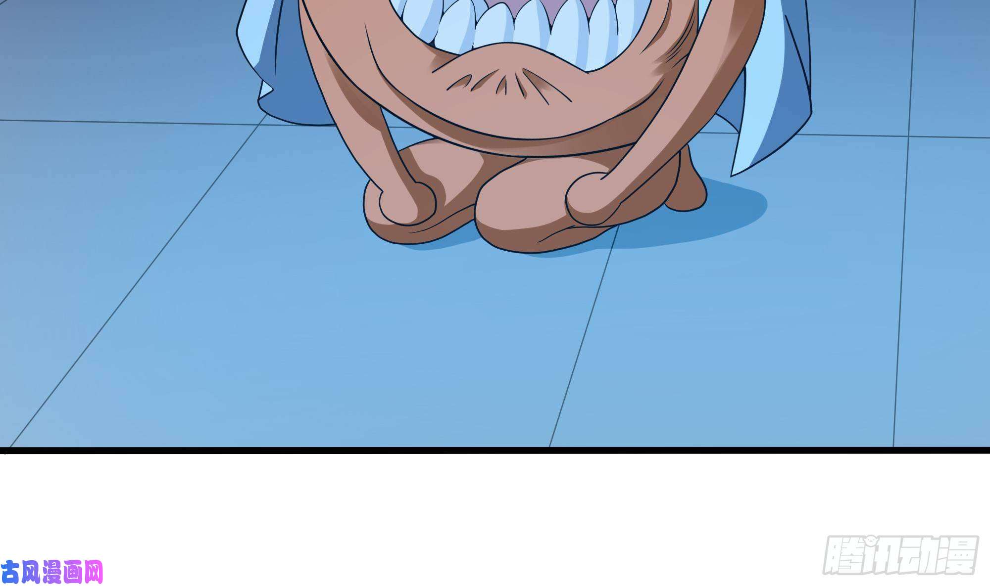 我在地府开后宫第44话 新的麻烦