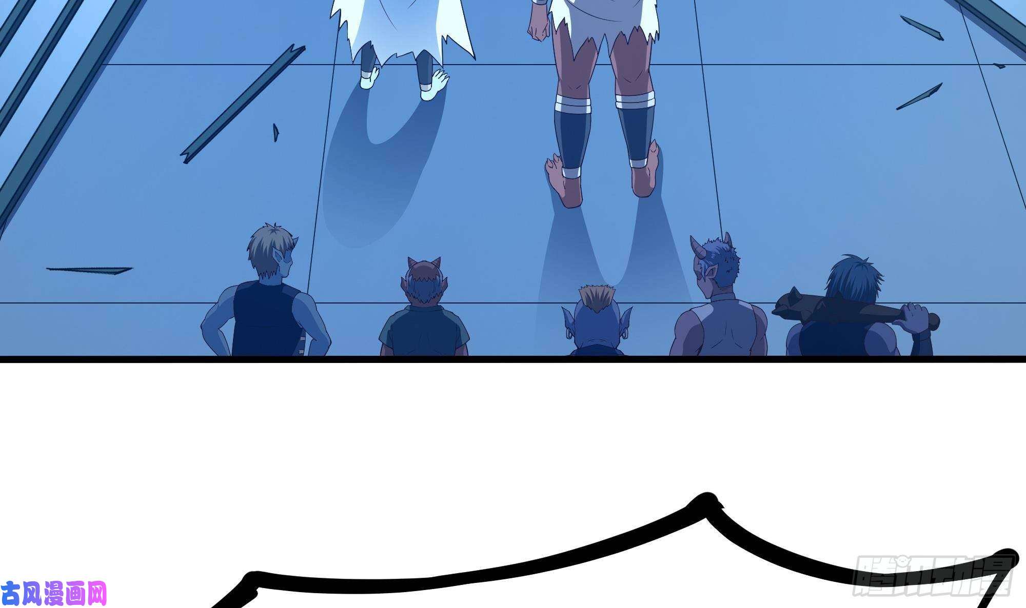 我在地府开后宫第44话 新的麻烦