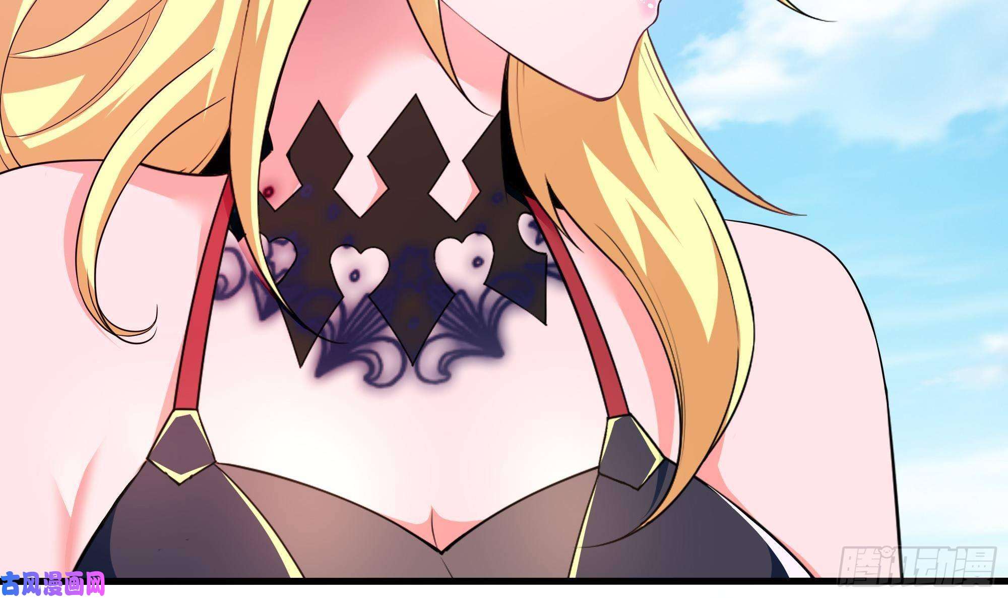 我在地府开后宫第44话 新的麻烦