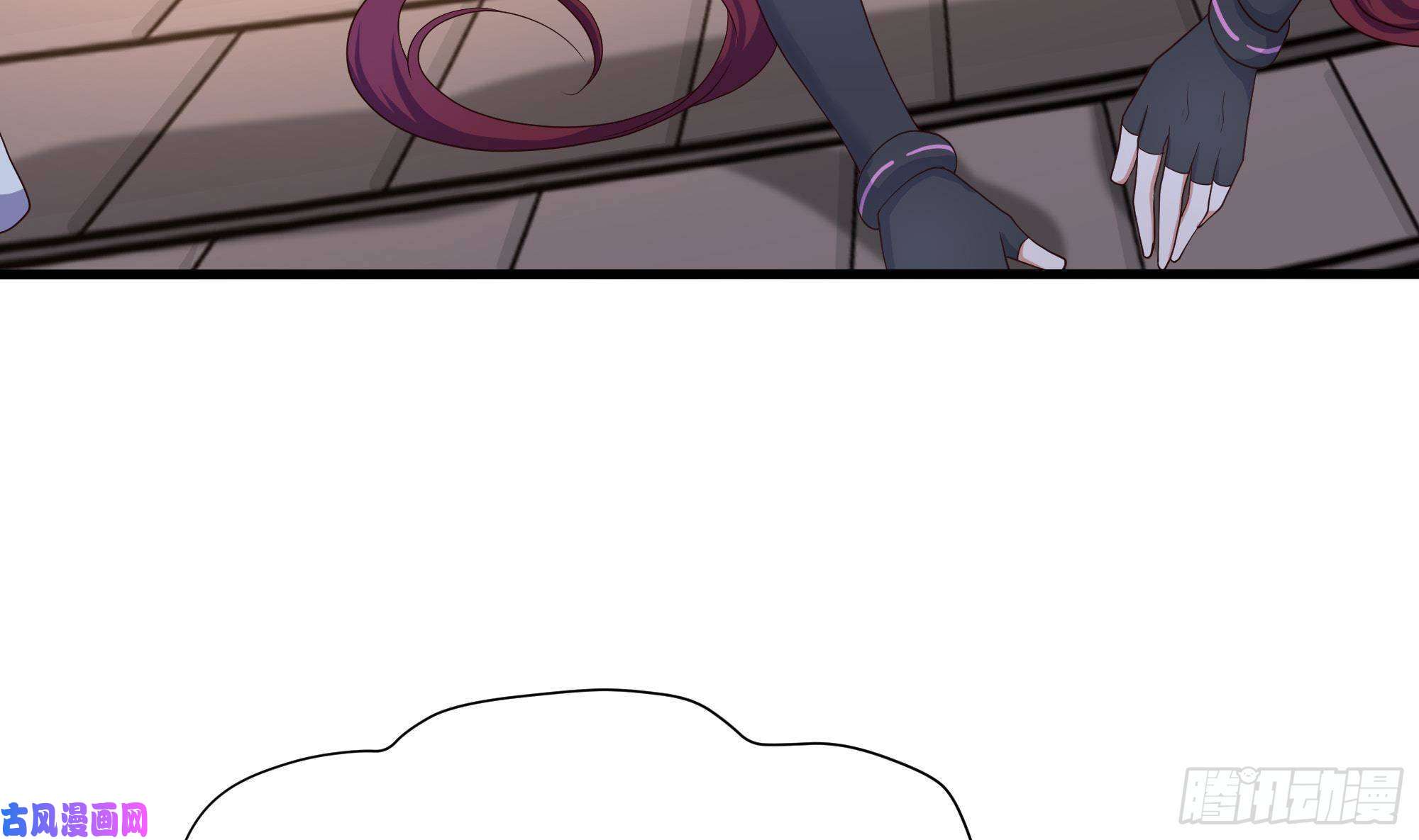 我在地府开后宫第44话 新的麻烦