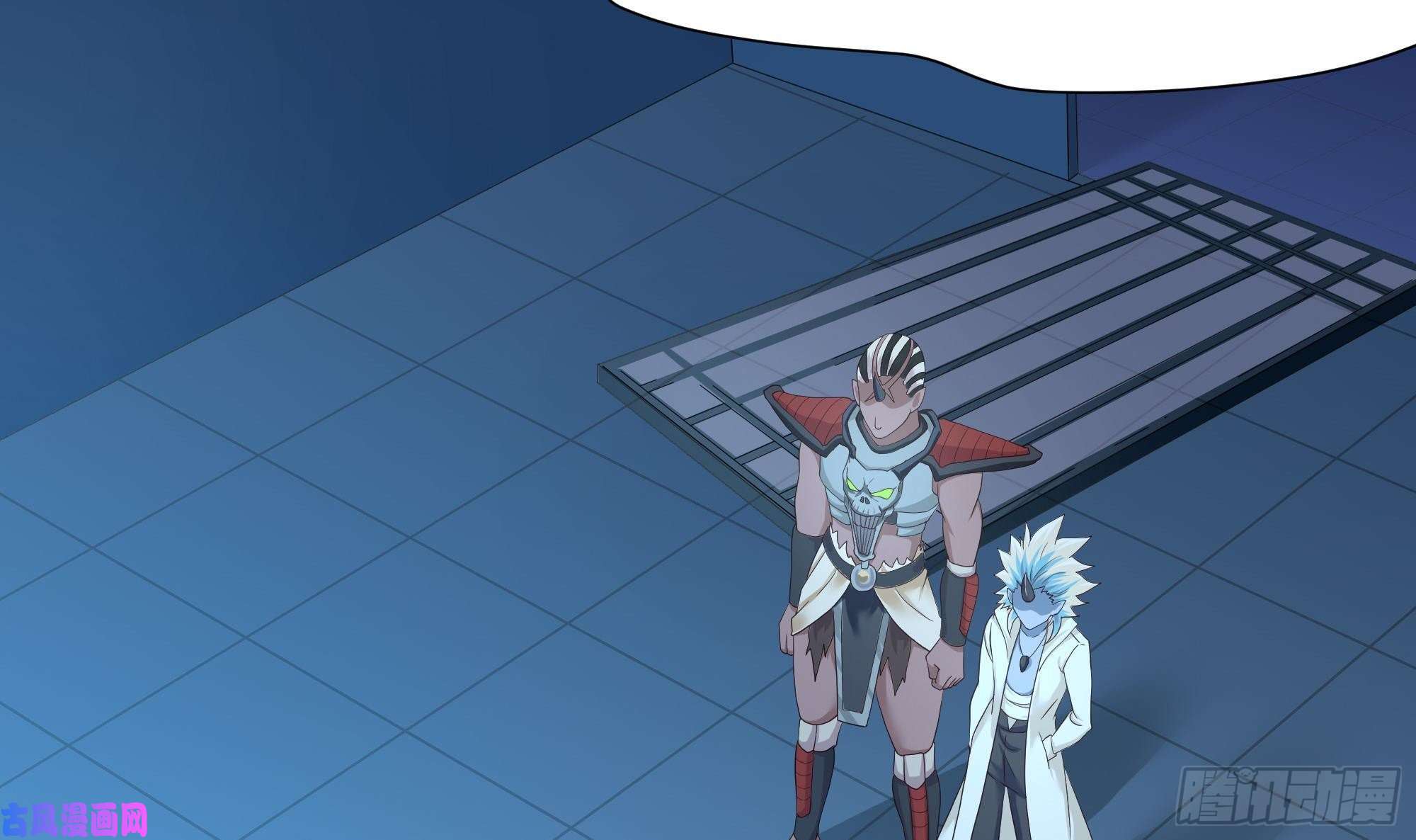 我在地府开后宫第44话 新的麻烦