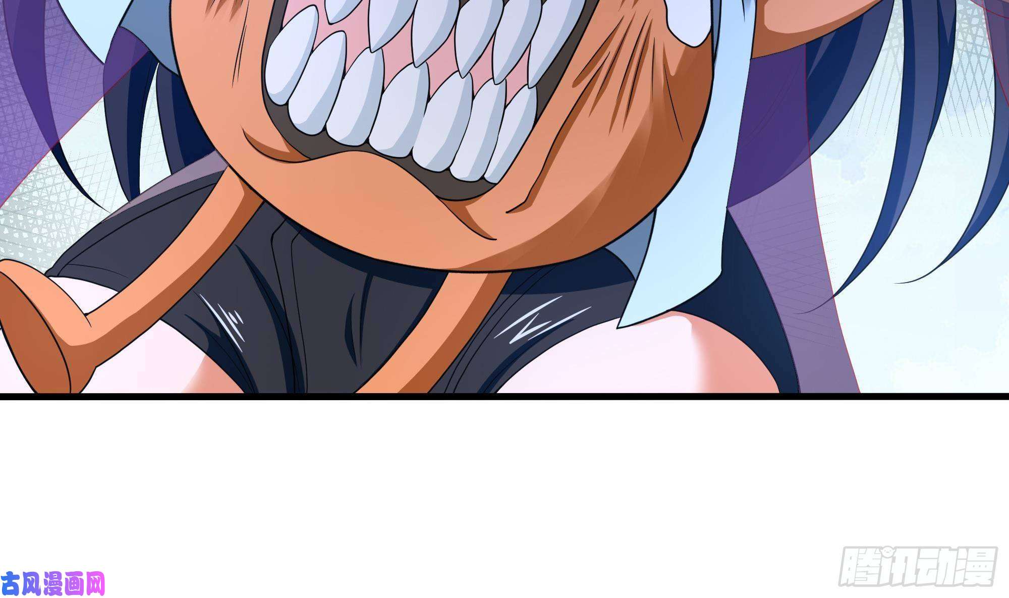 我在地府开后宫第44话 新的麻烦