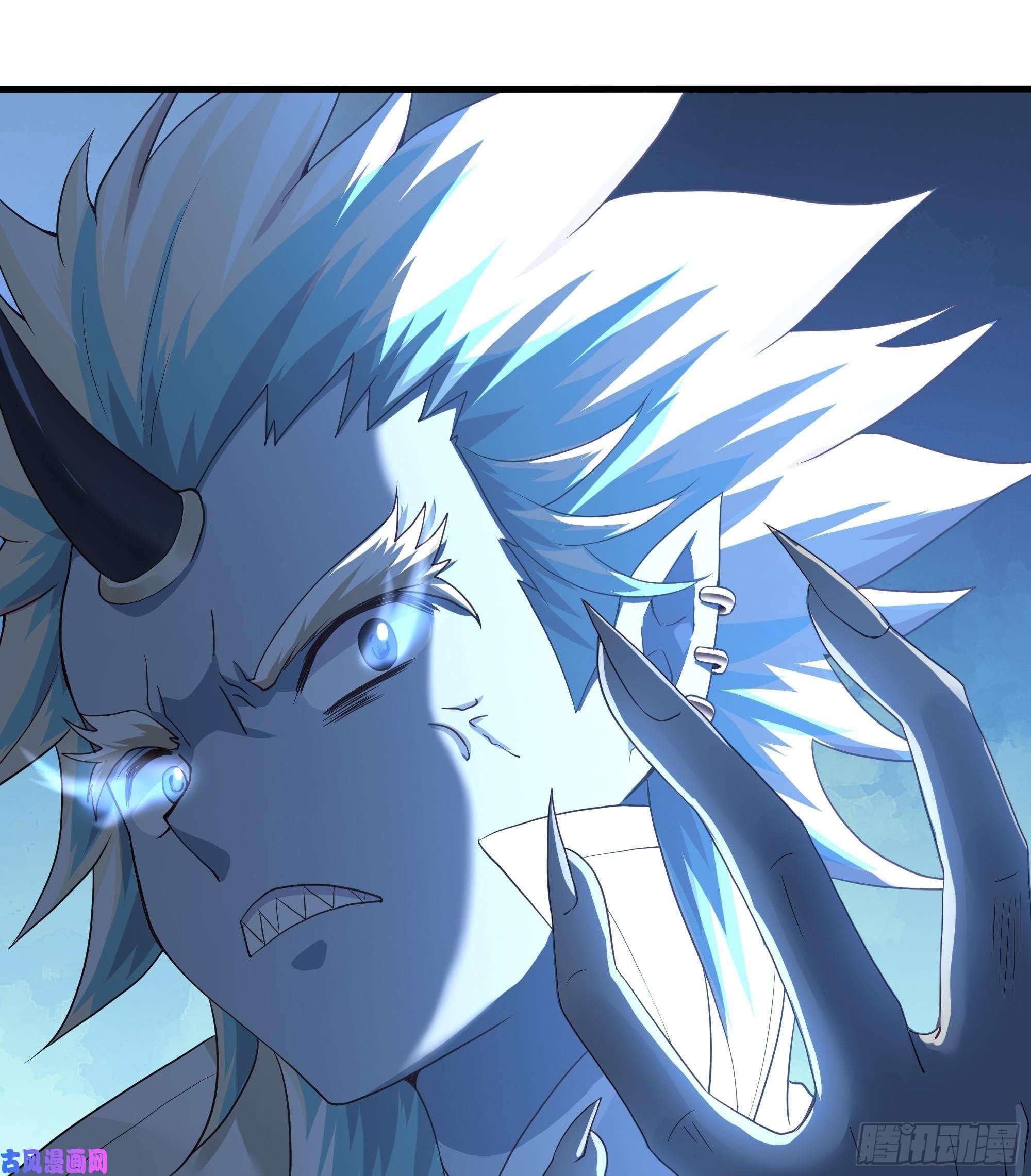 我在地府开后宫第44话 新的麻烦