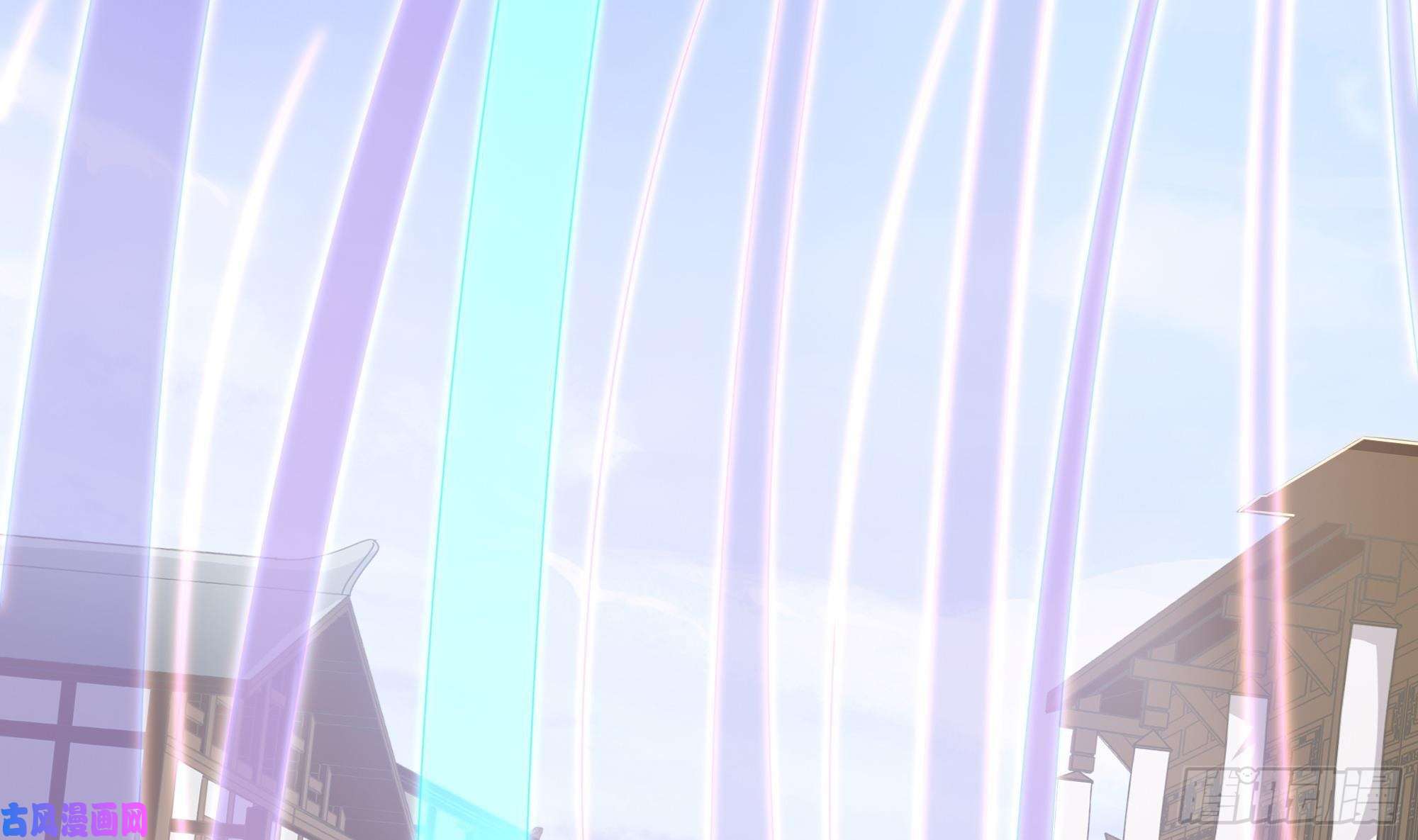 我在地府开后宫第45话 终于找到你了！