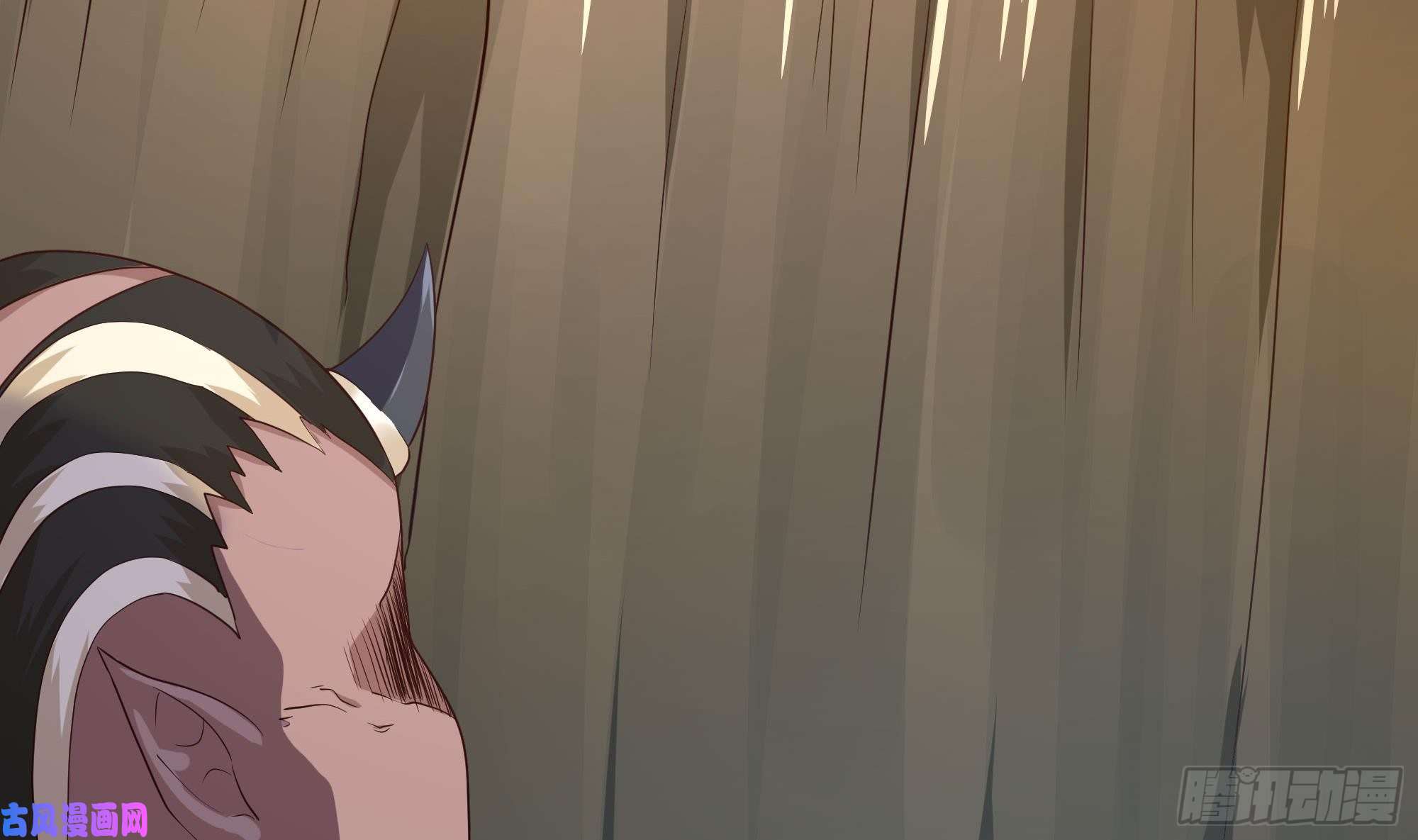 我在地府开后宫第46话 与鬼交易