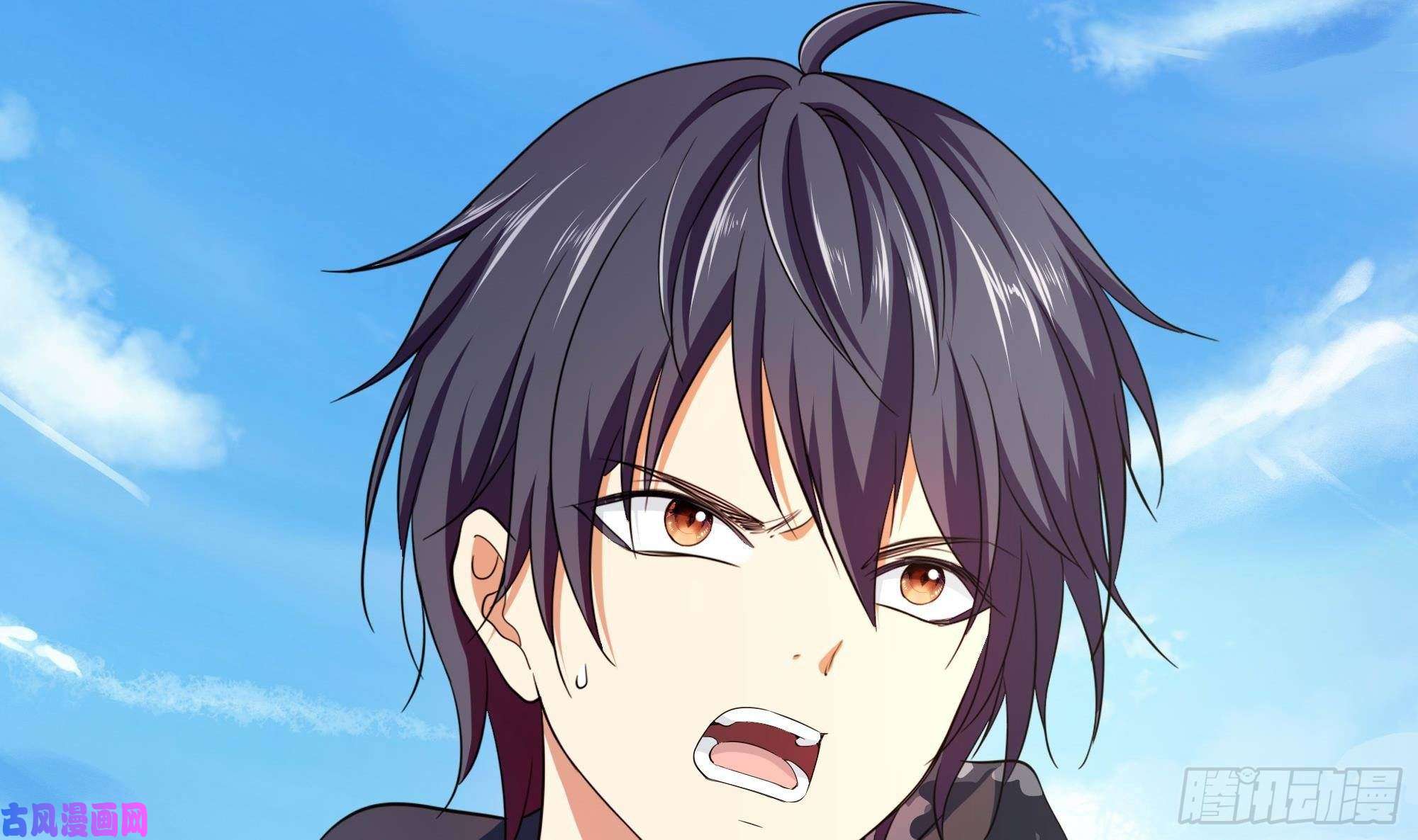 我在地府开后宫第46话 与鬼交易