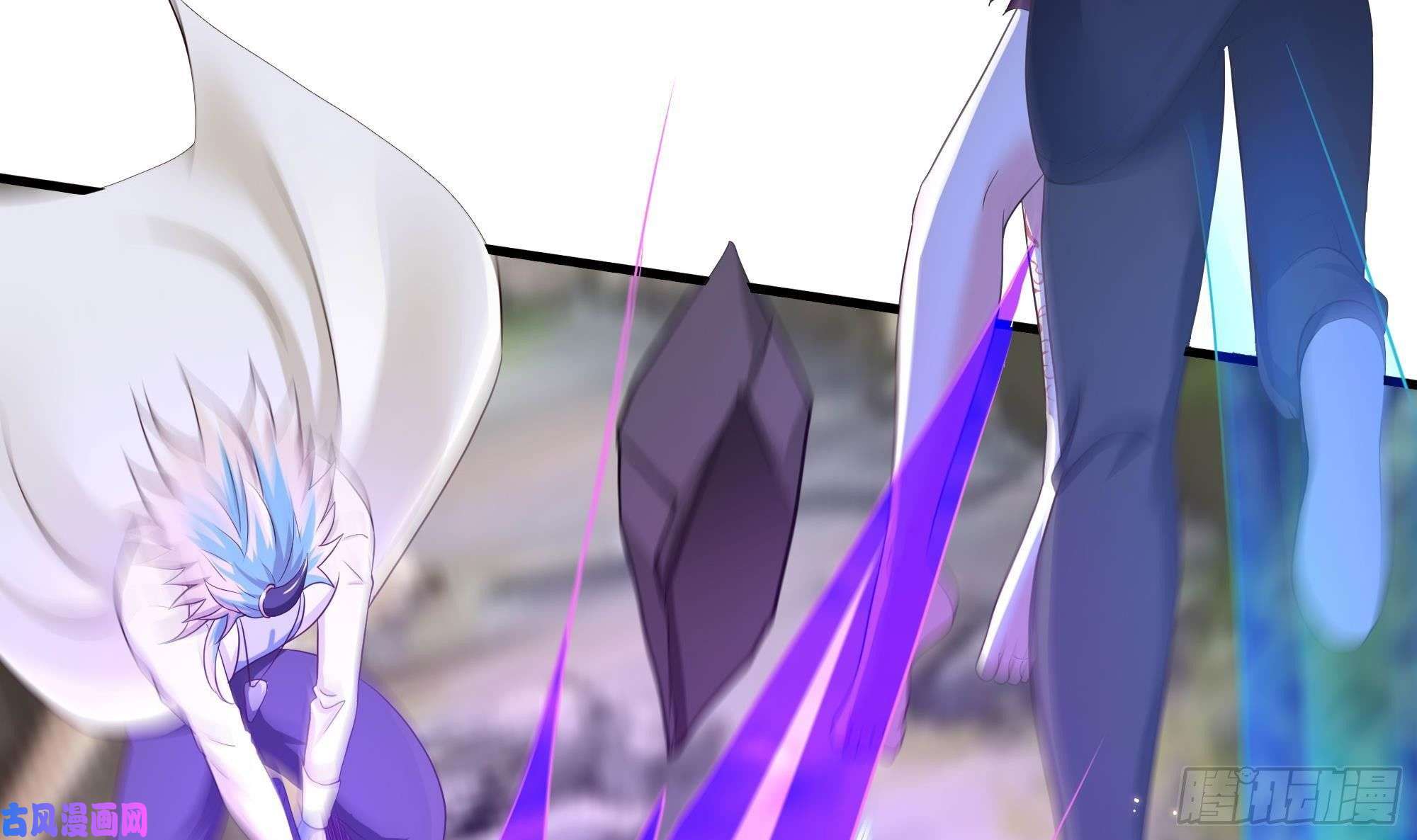 我在地府开后宫第46话 与鬼交易