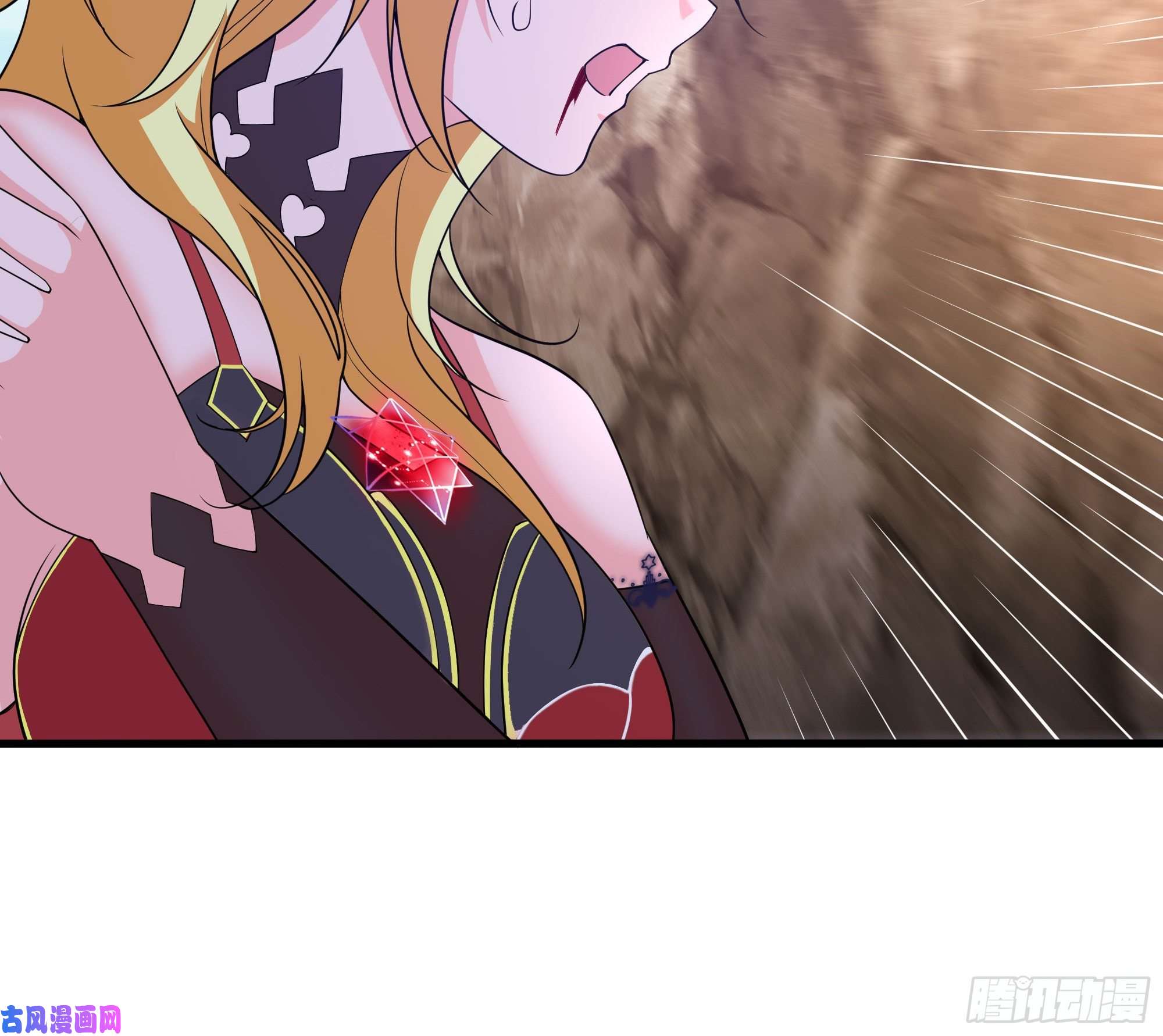 我在地府开后宫第46话 与鬼交易