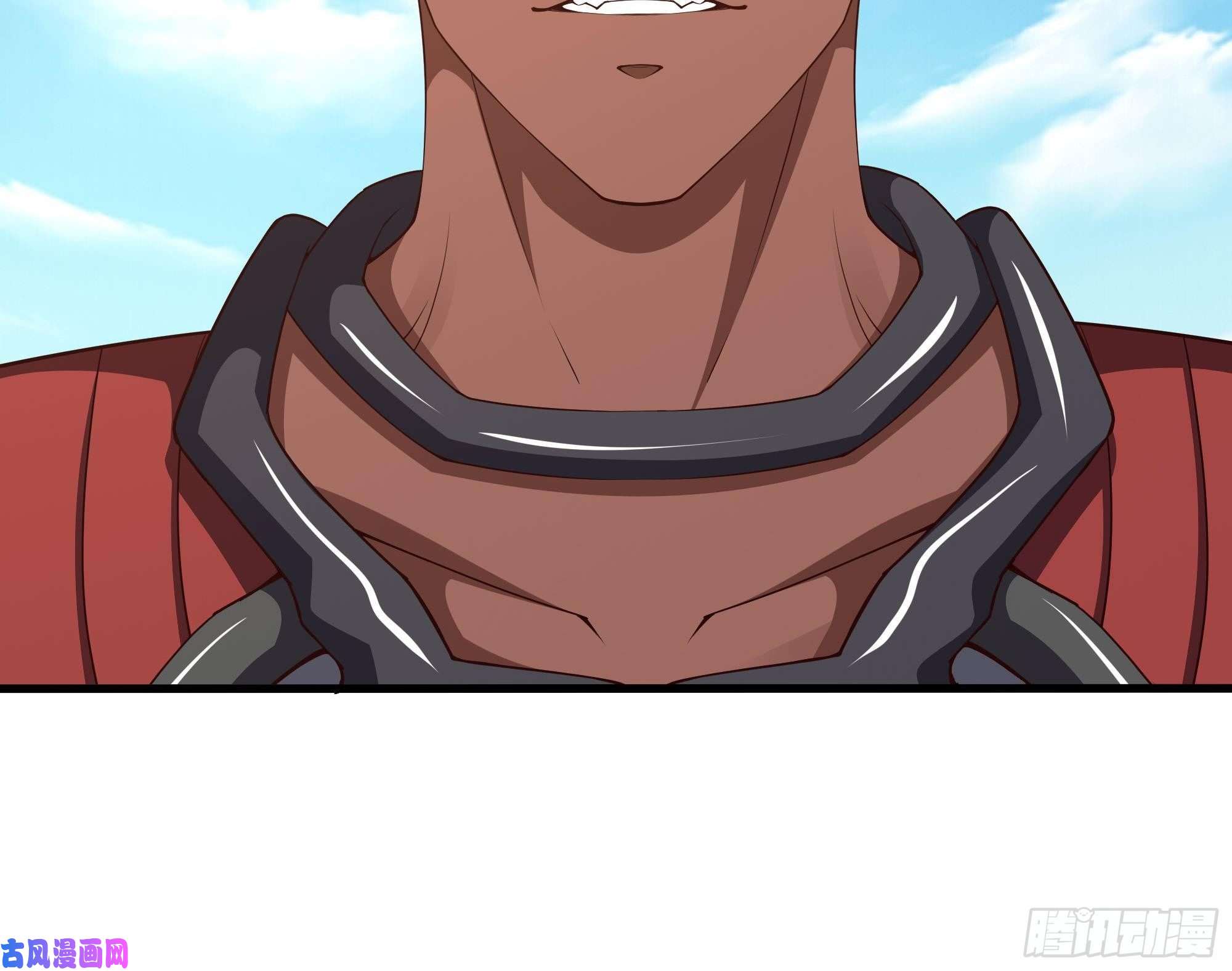 我在地府开后宫第46话 与鬼交易