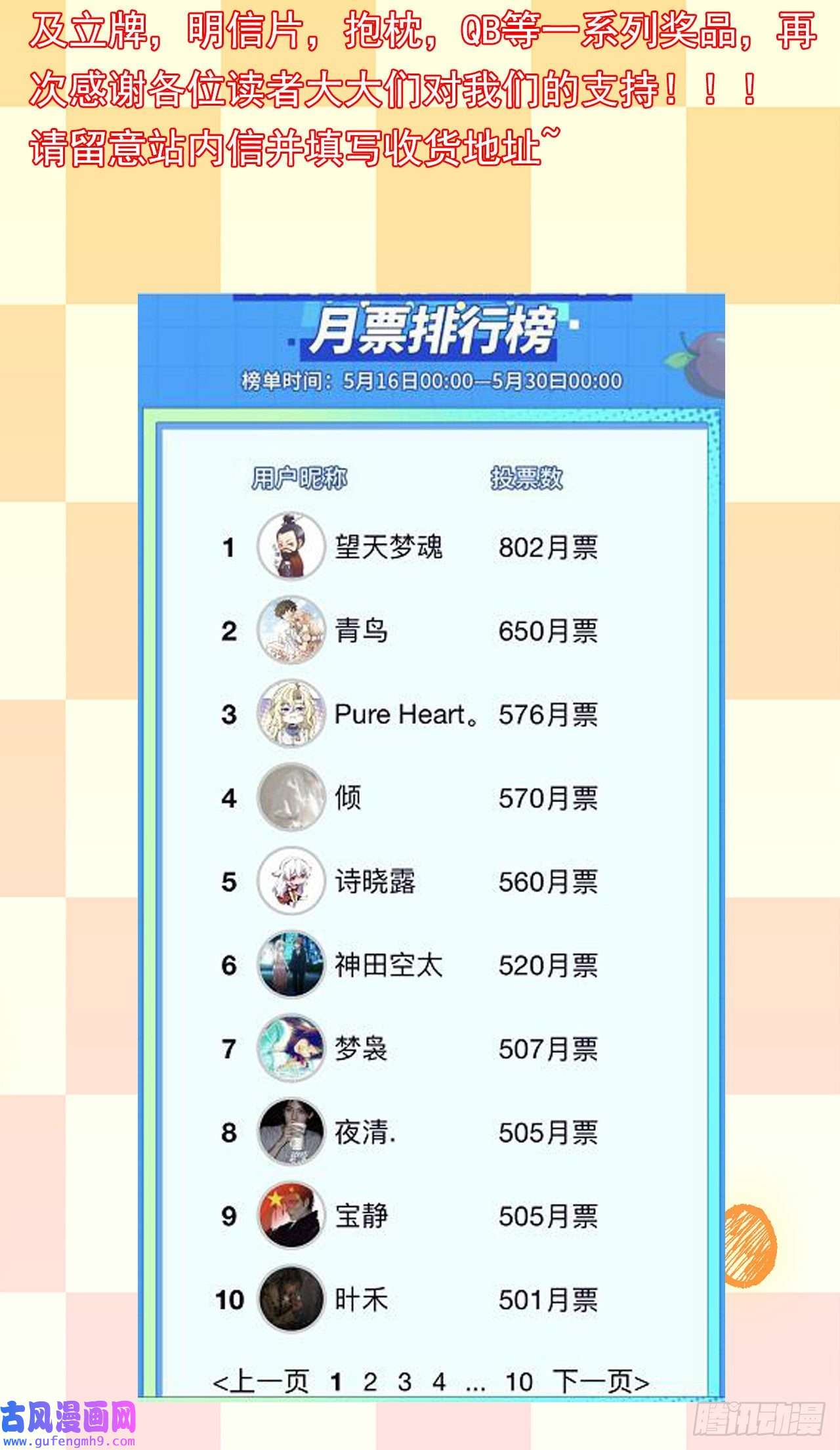 我在地府开后宫第48话 阴阳镯