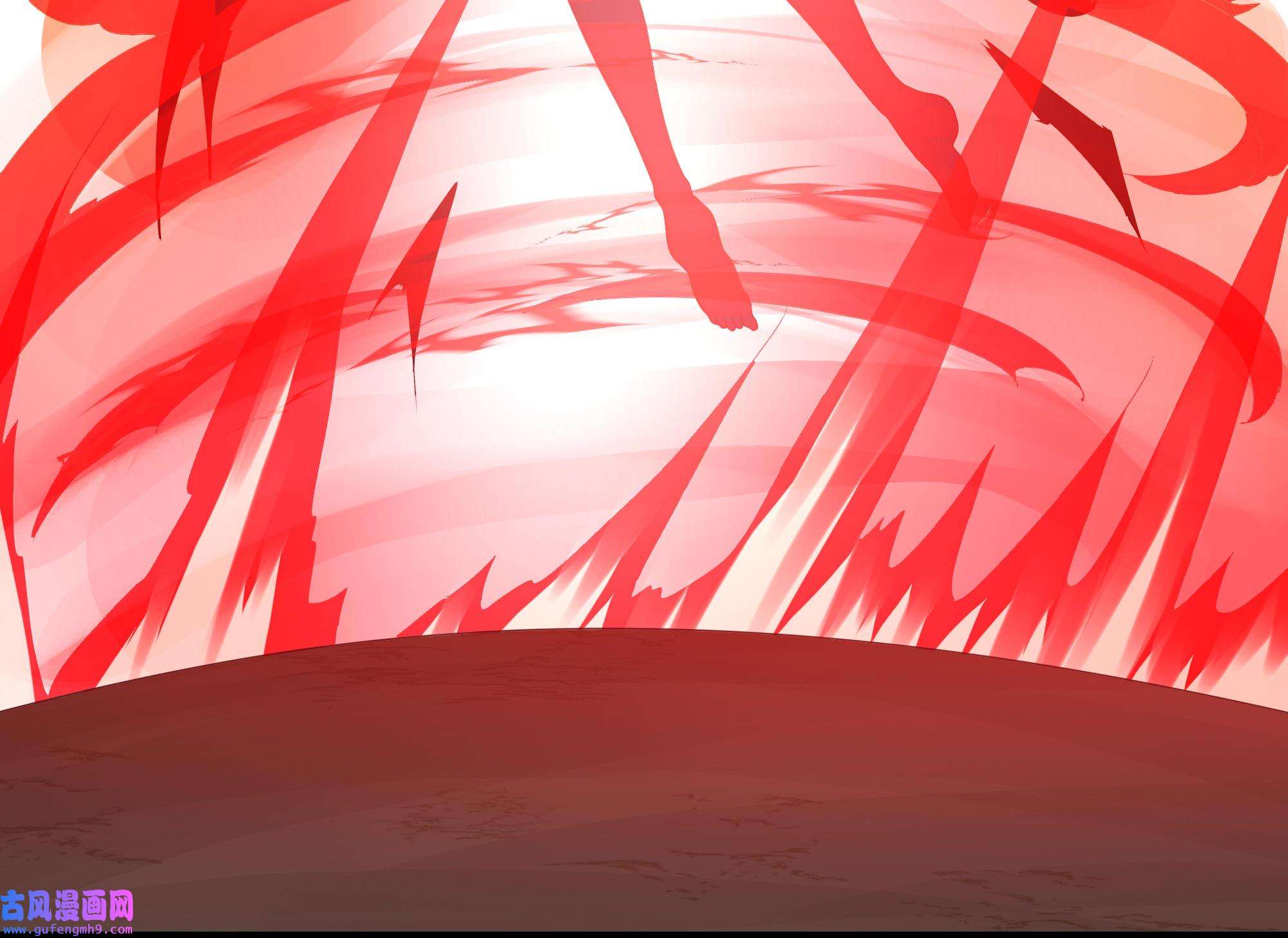 我在地府开后宫50 第47话 阎王鬼眸