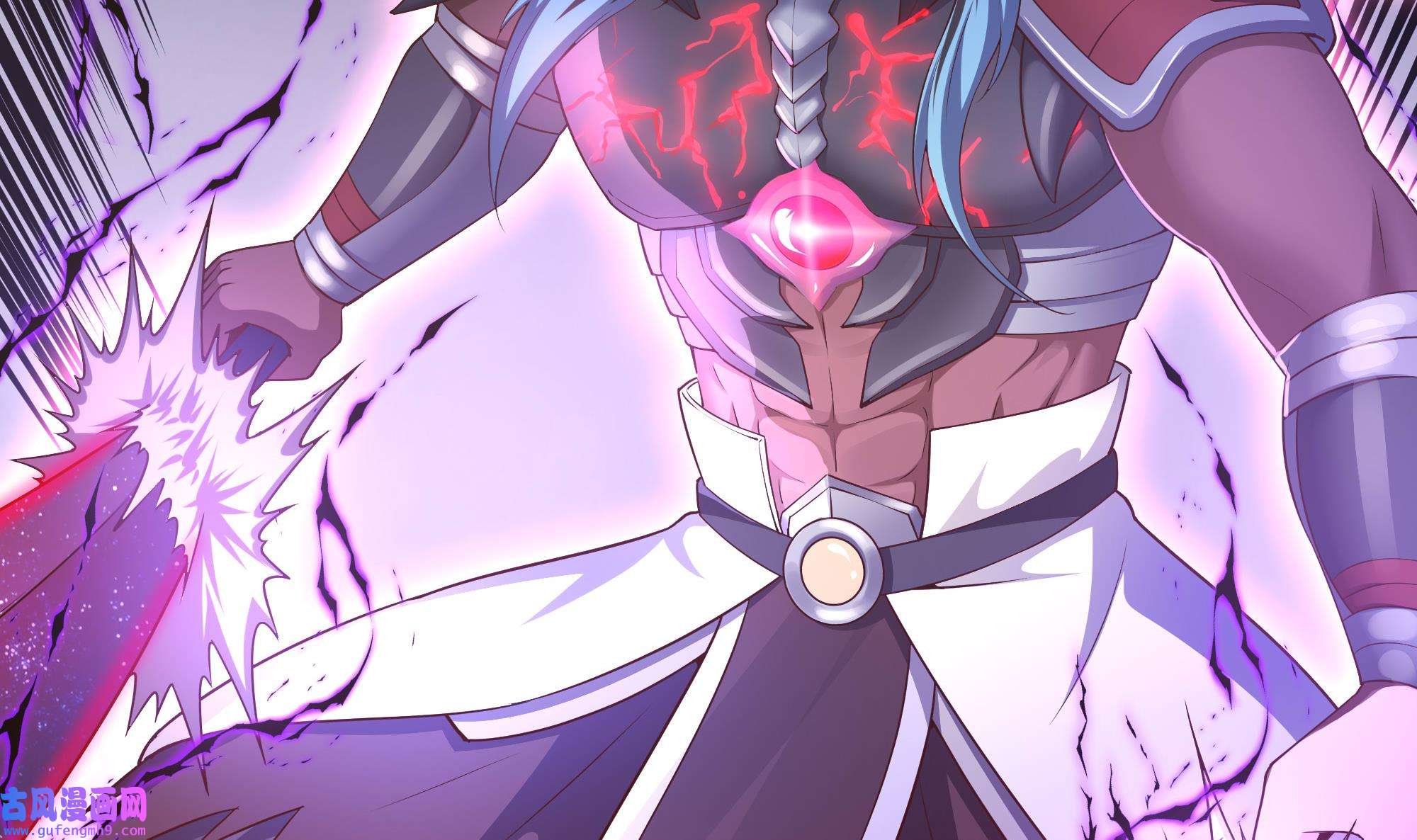 我在地府开后宫51 第48话 阴阳镯