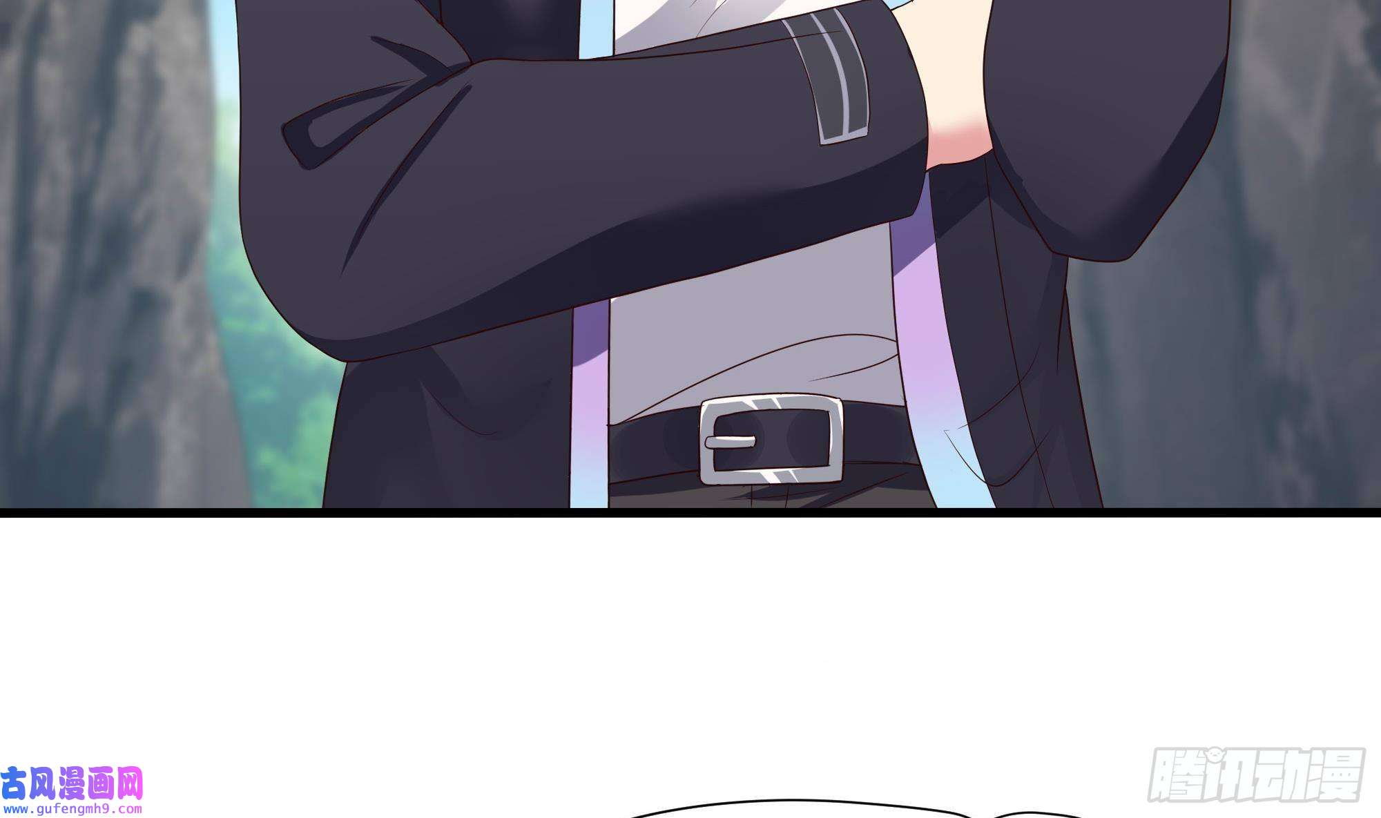 我在地府开后宫第49话 酆缨正式加入