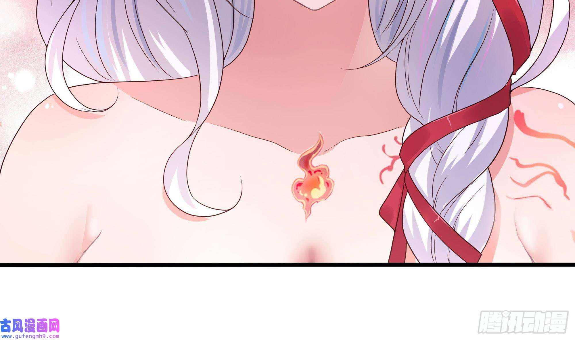 我在地府开后宫第49话 酆缨正式加入