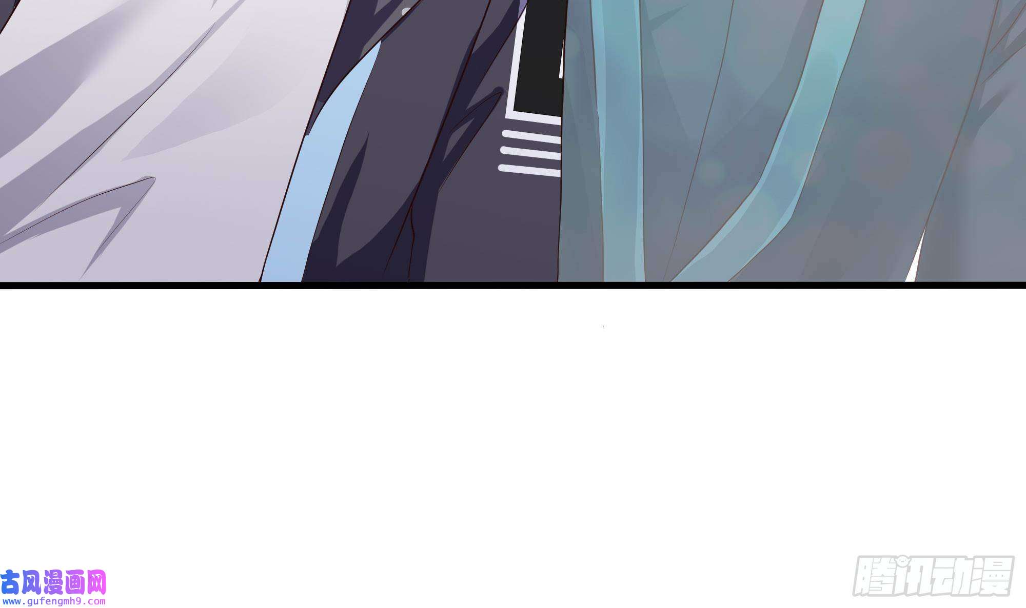 我在地府开后宫第49话 酆缨正式加入