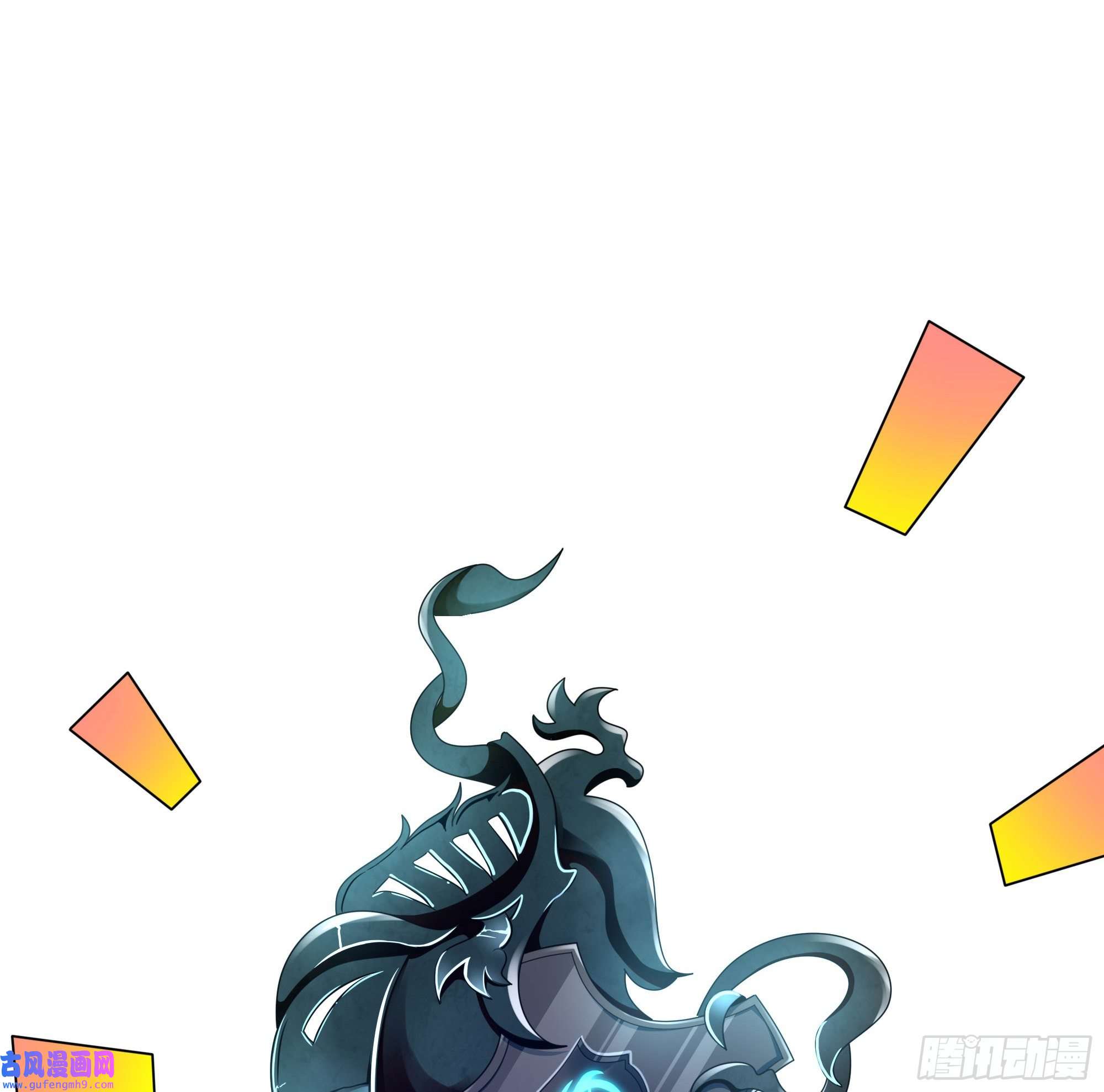 我在地府开后宫第49话 酆缨正式加入