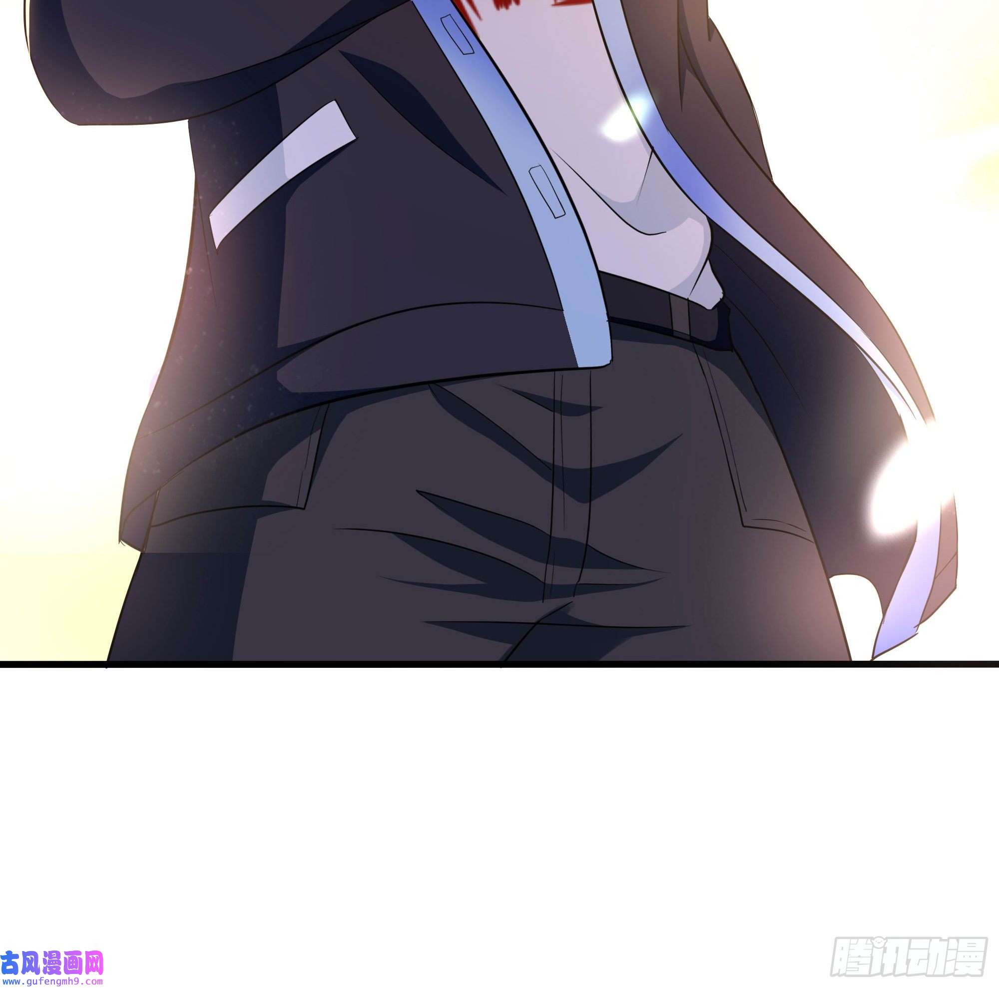 我在地府开后宫第49话 酆缨正式加入