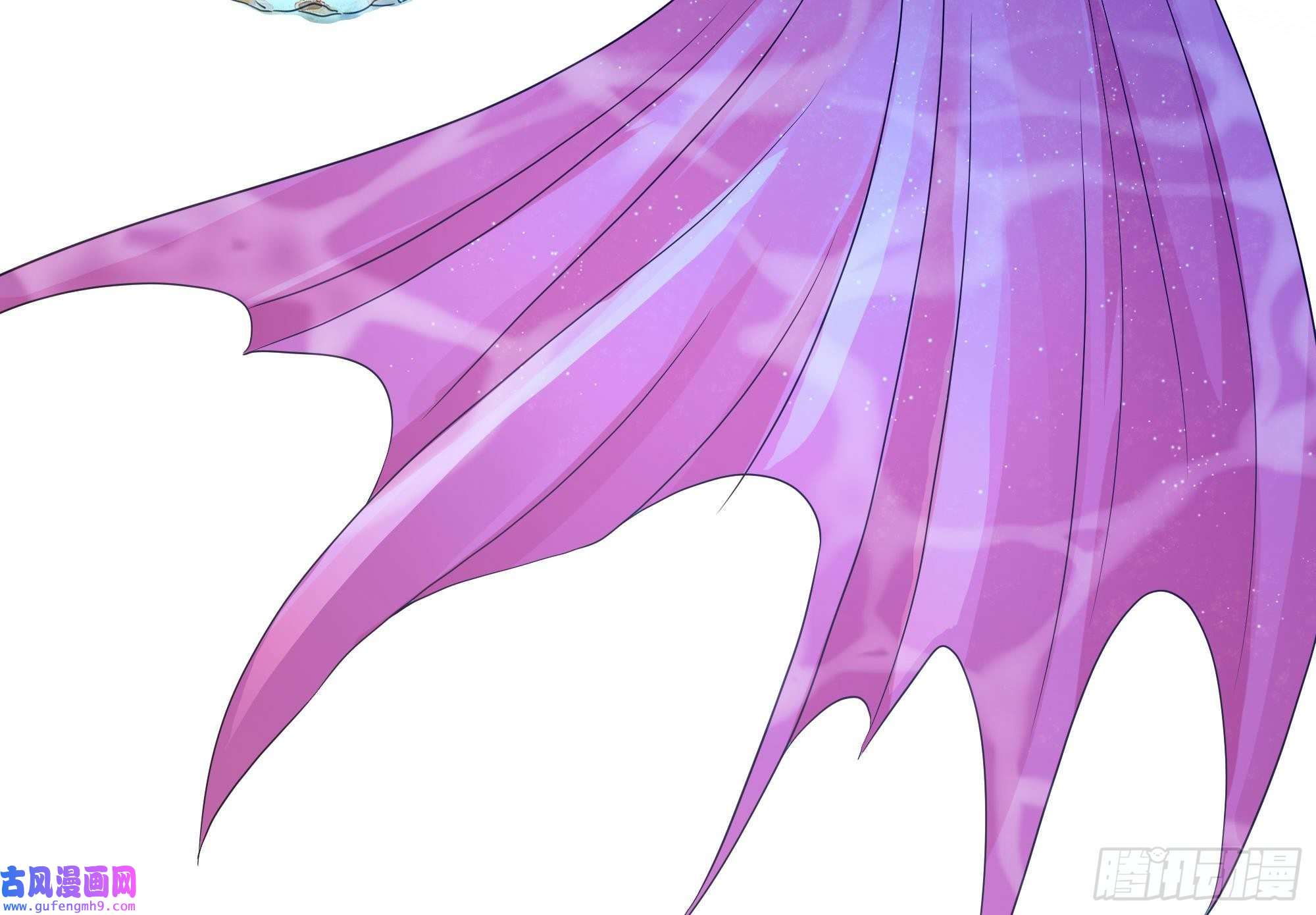 我在地府开后宫第49话 酆缨正式加入