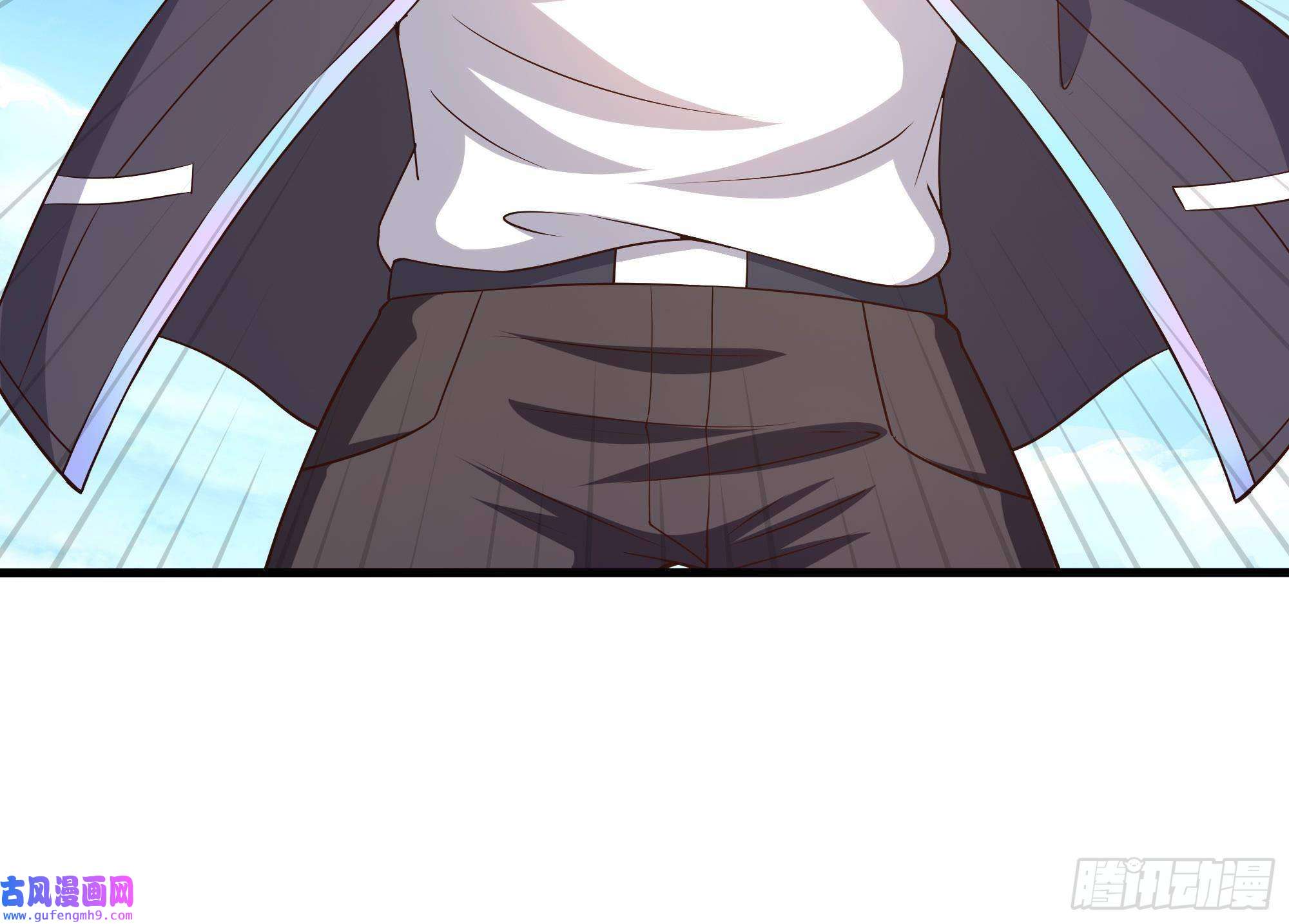 我在地府开后宫第50话 只有男人才能解决