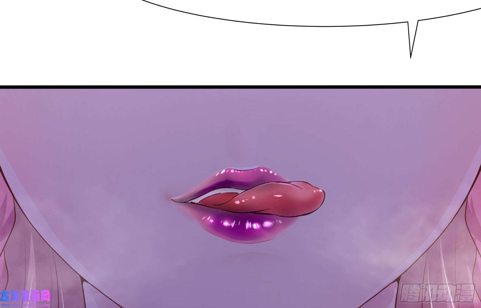 我在地府开后宫第50话 只有男人才能解决