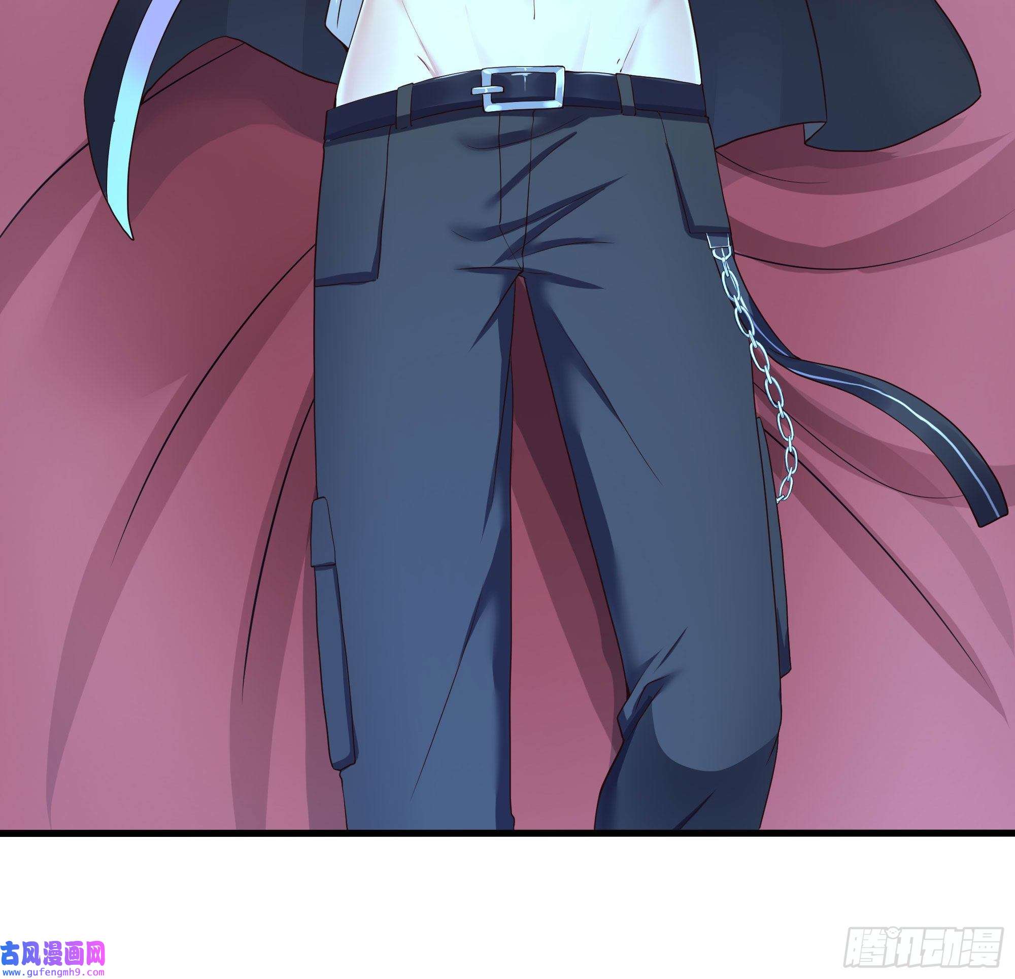 我在地府开后宫第51话 鲛娘的寝宫