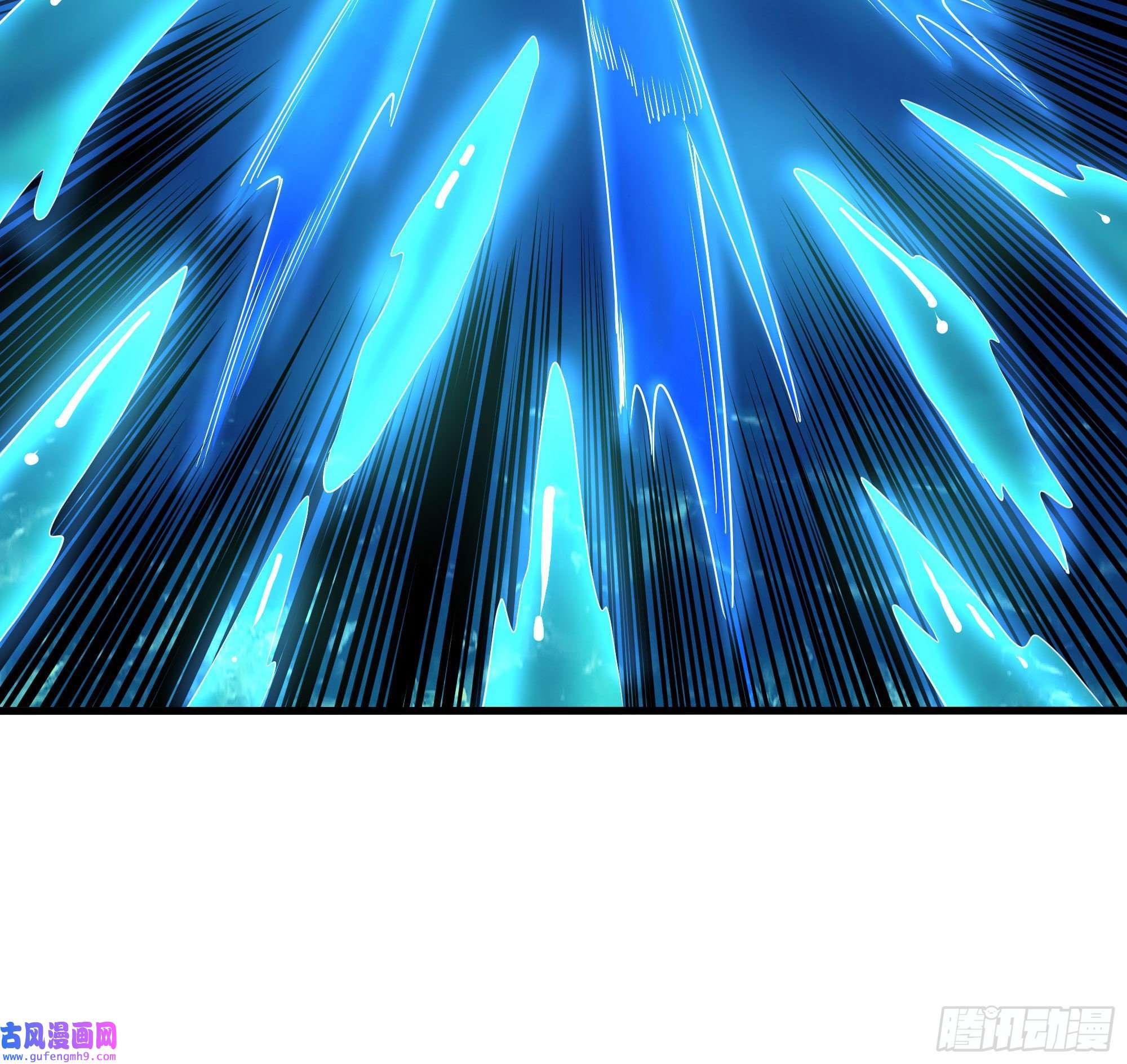 我在地府开后宫第51话 鲛娘的寝宫