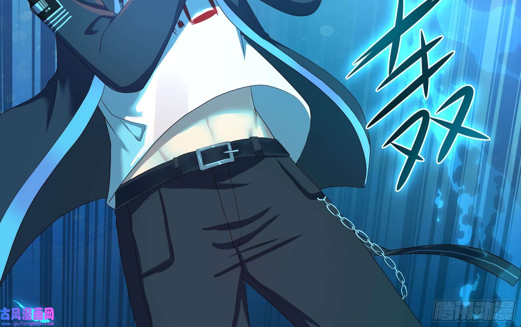 我在地府开后宫第51话 鲛娘的寝宫