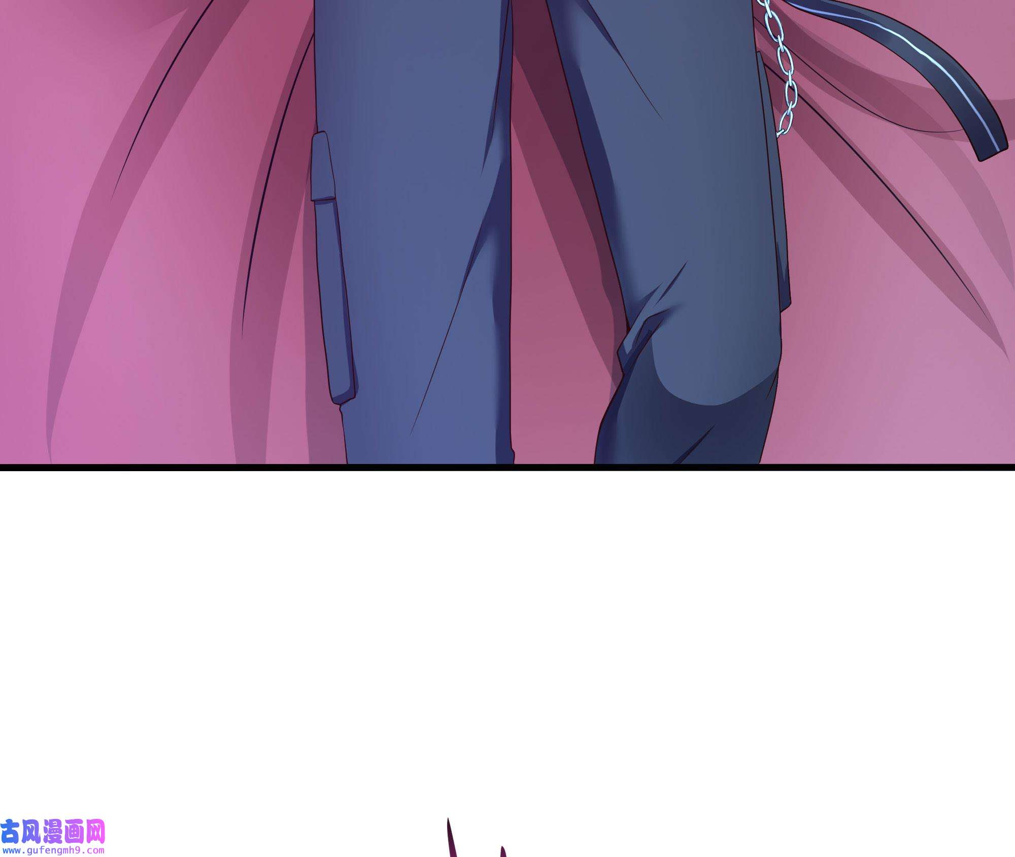 我在地府开后宫54 第51话 鲛娘的寝宫