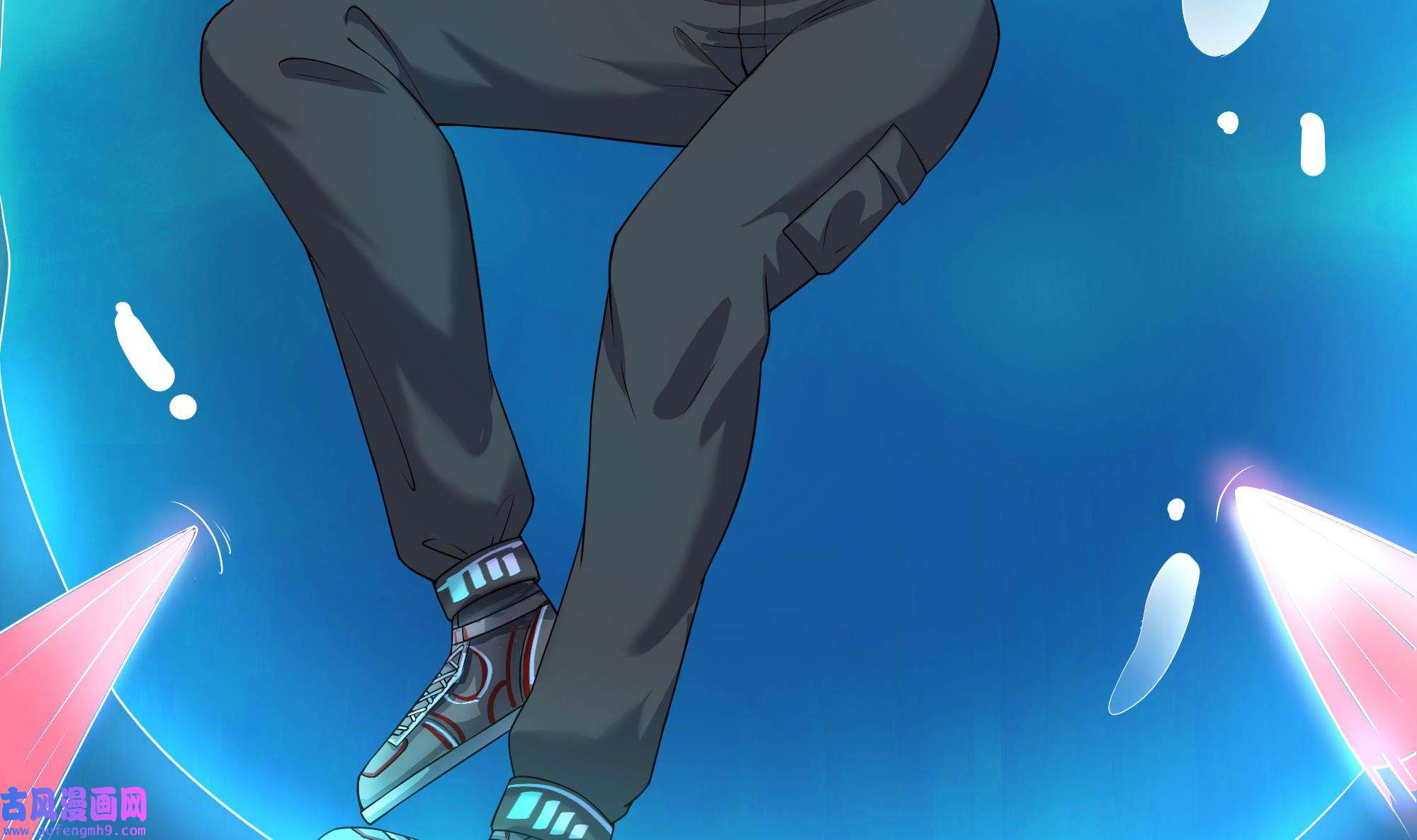 我在地府开后宫54 第51话 鲛娘的寝宫