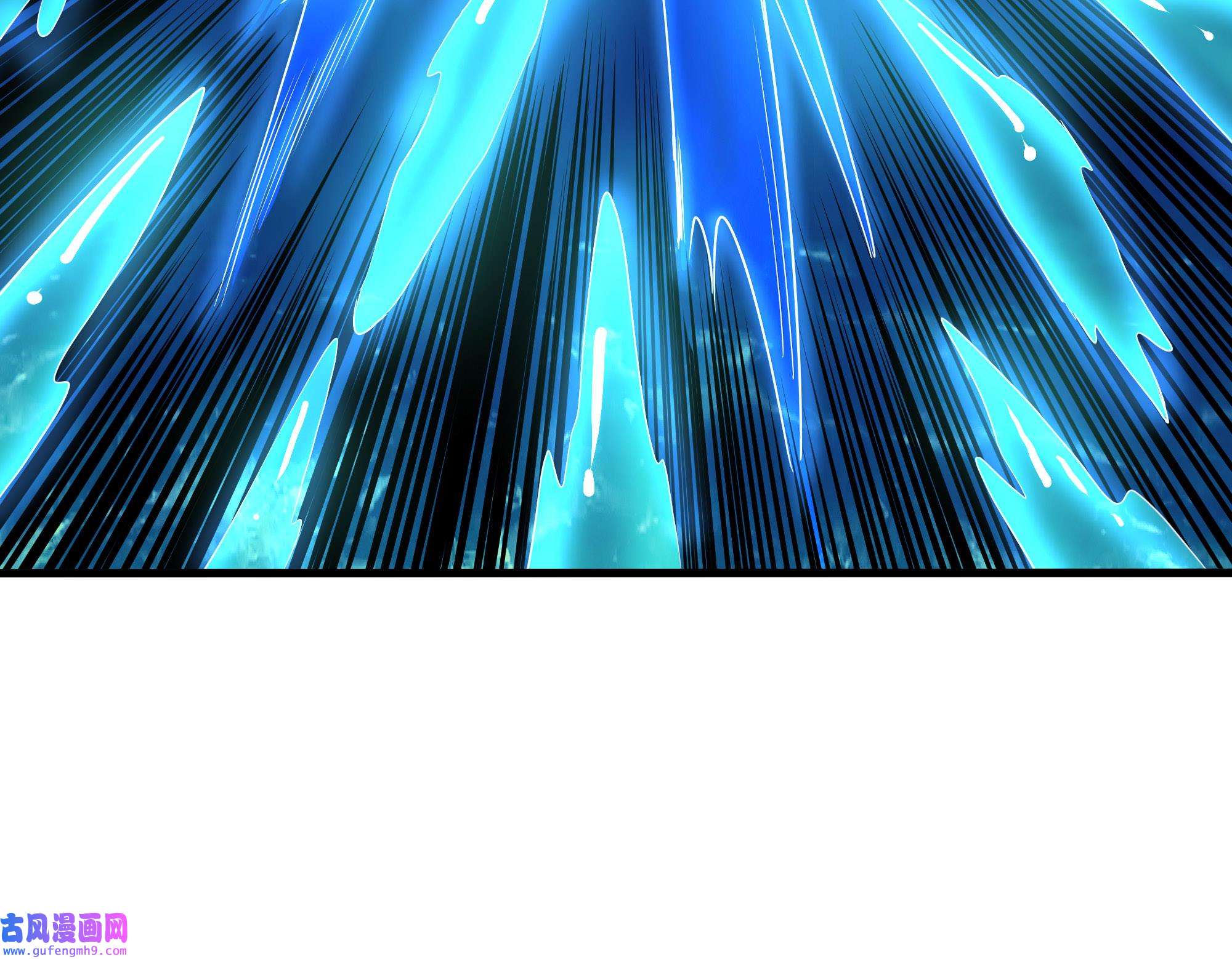 我在地府开后宫54 第51话 鲛娘的寝宫