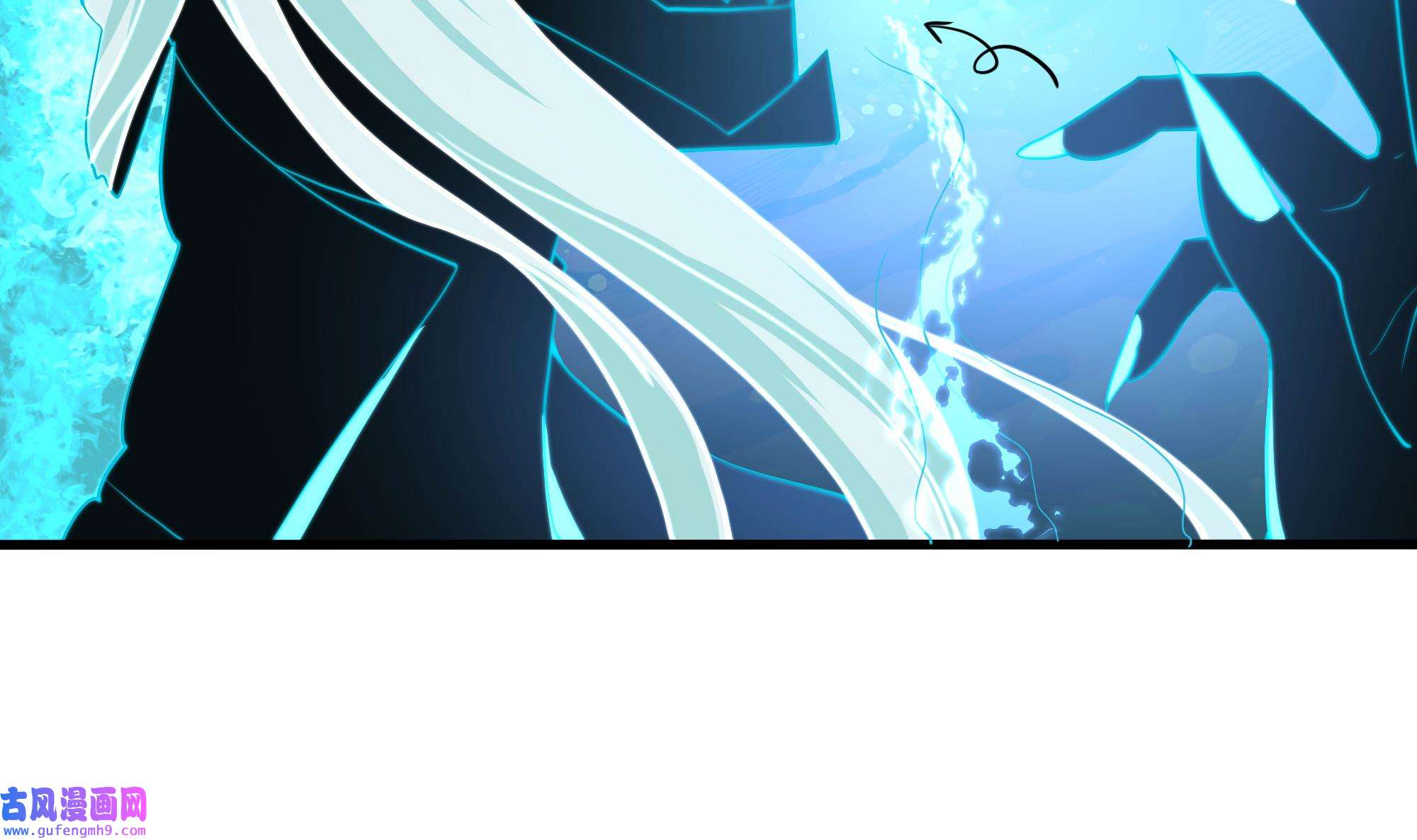 我在地府开后宫54 第51话 鲛娘的寝宫