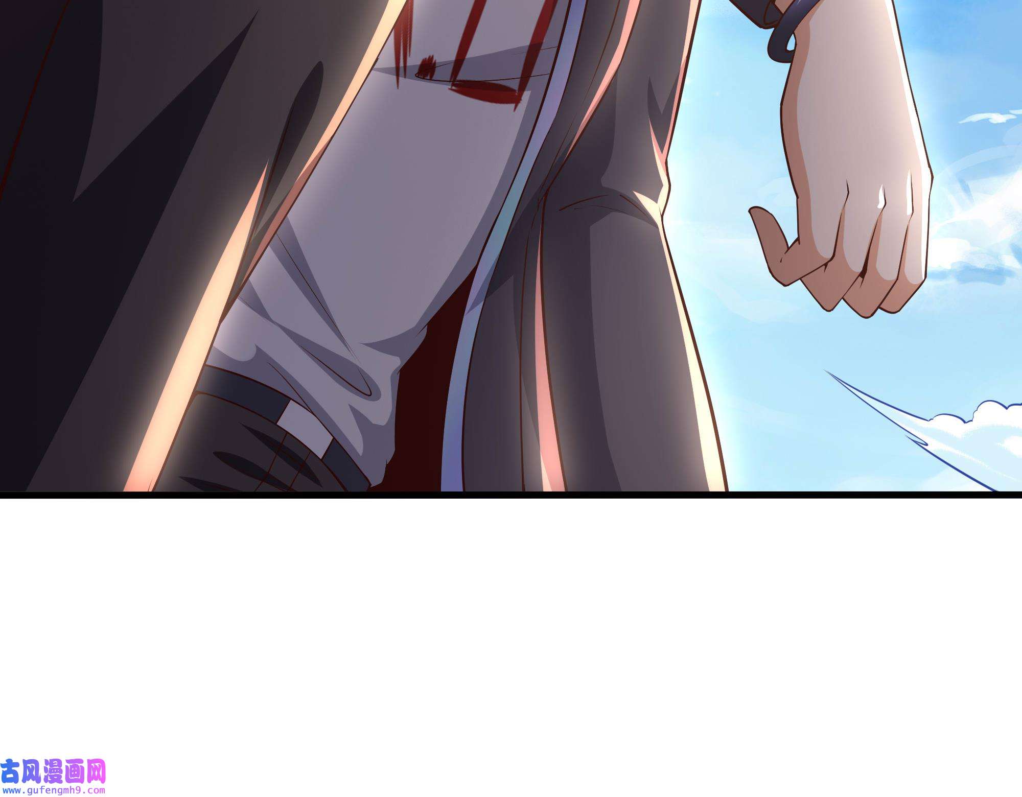 我在地府开后宫55 第52话 逆向思维