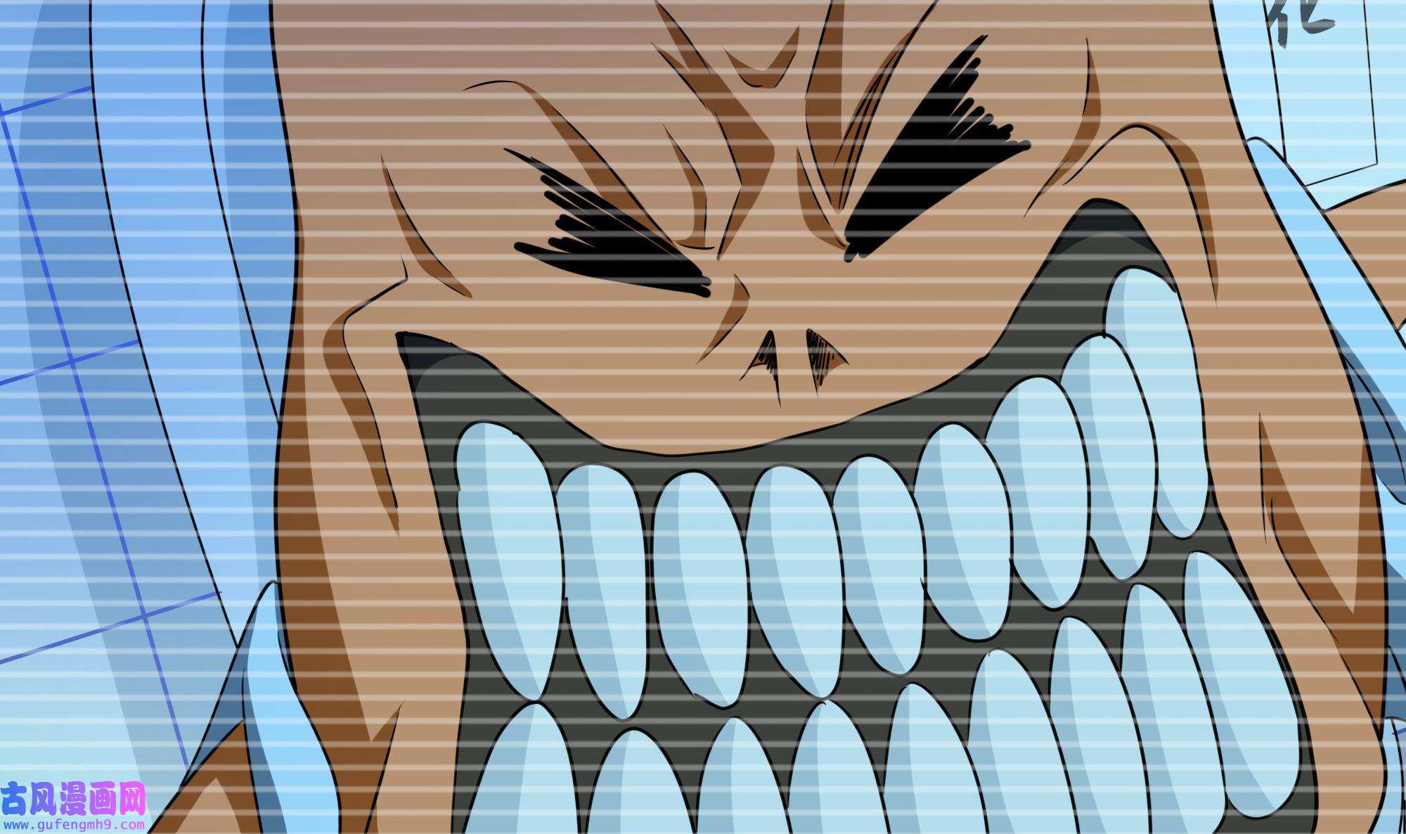 我在地府开后宫55 第52话 逆向思维