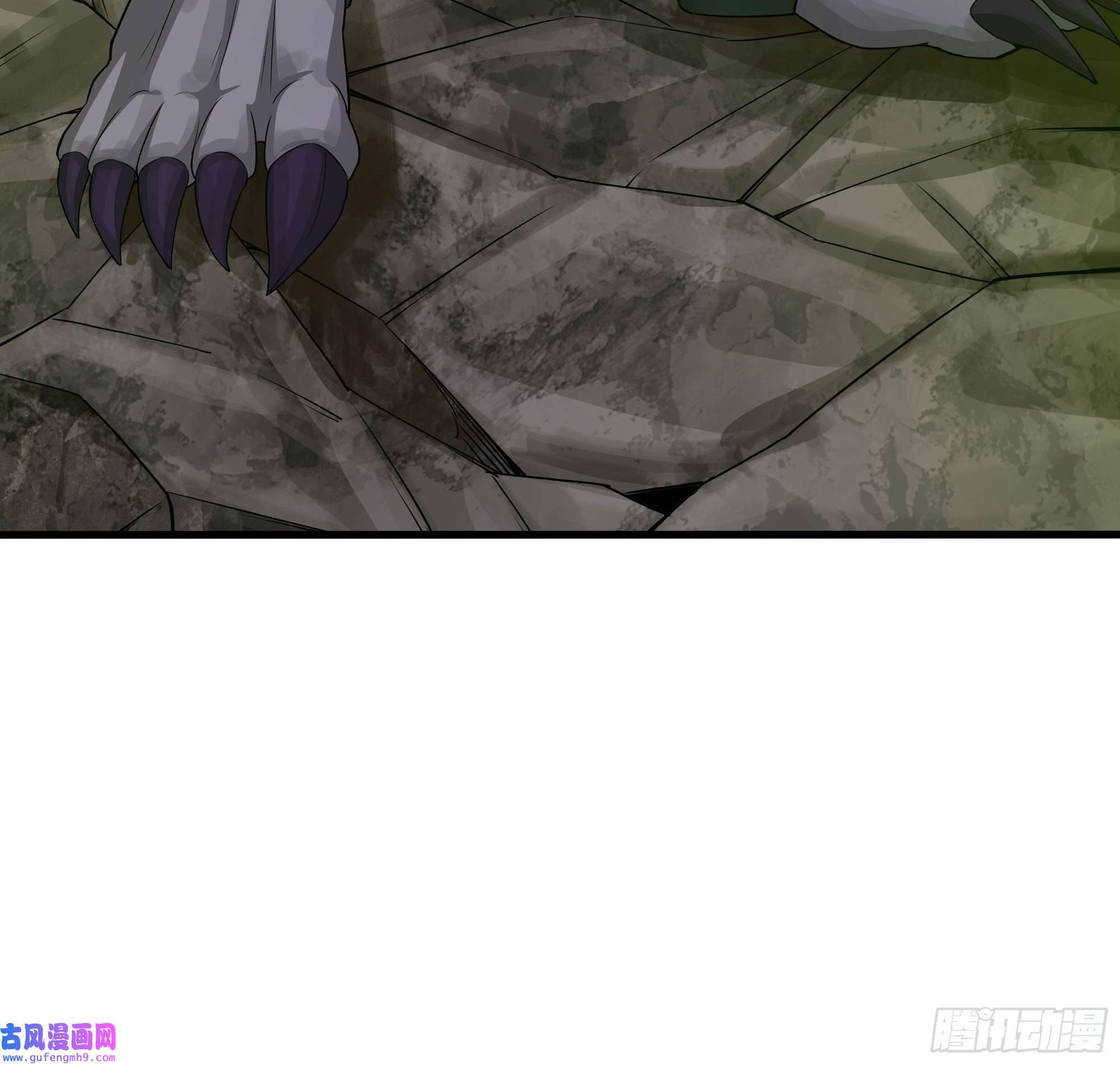 我在地府开后宫第52话 逆向思维