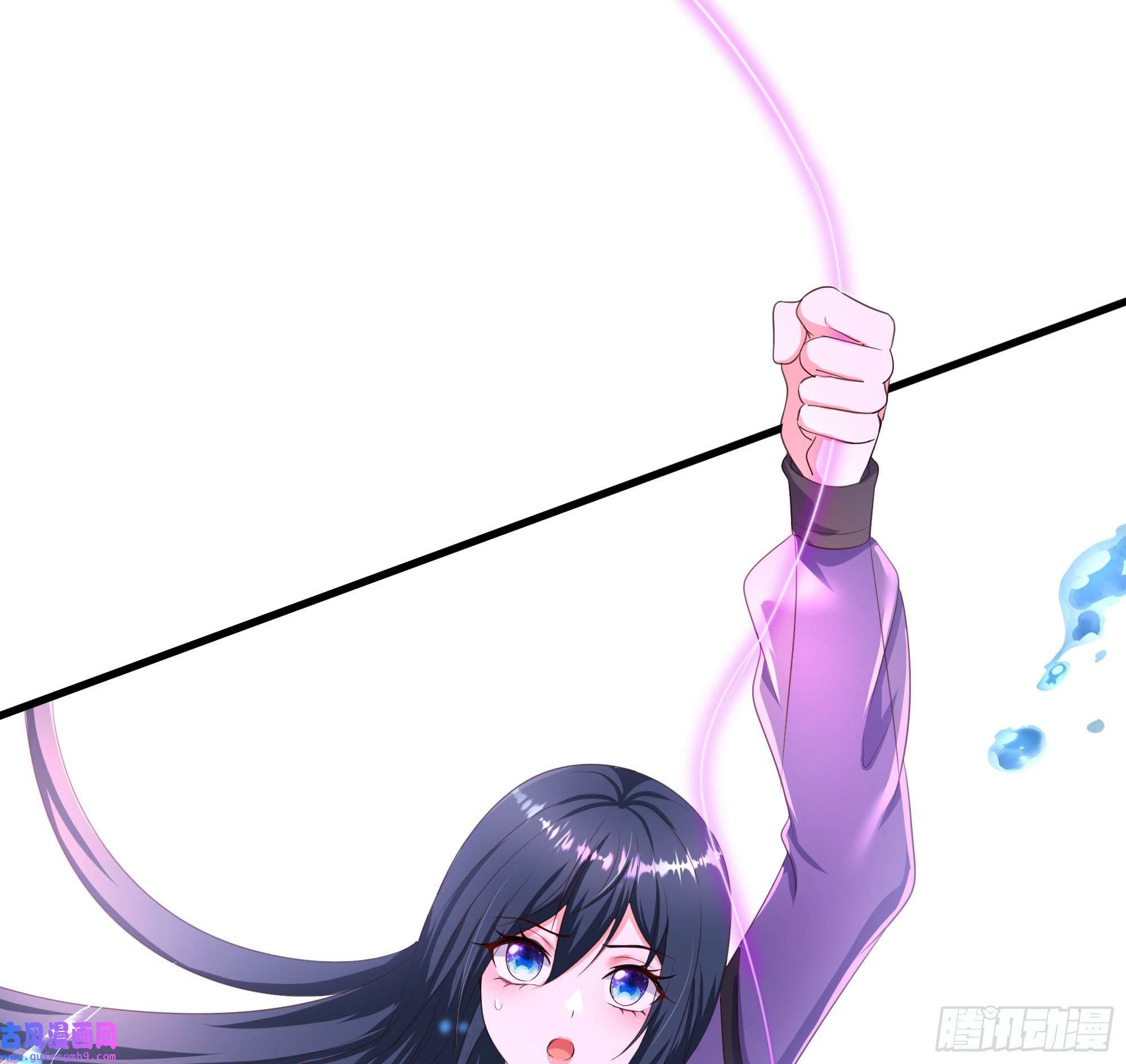 我在地府开后宫第52话 逆向思维