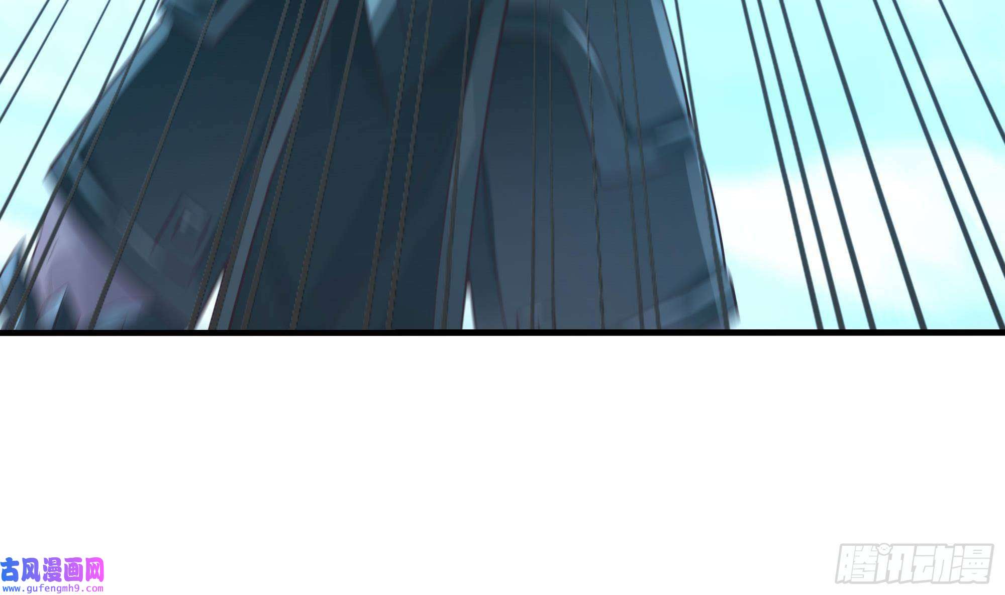 我在地府开后宫第53话 宿敌刑天