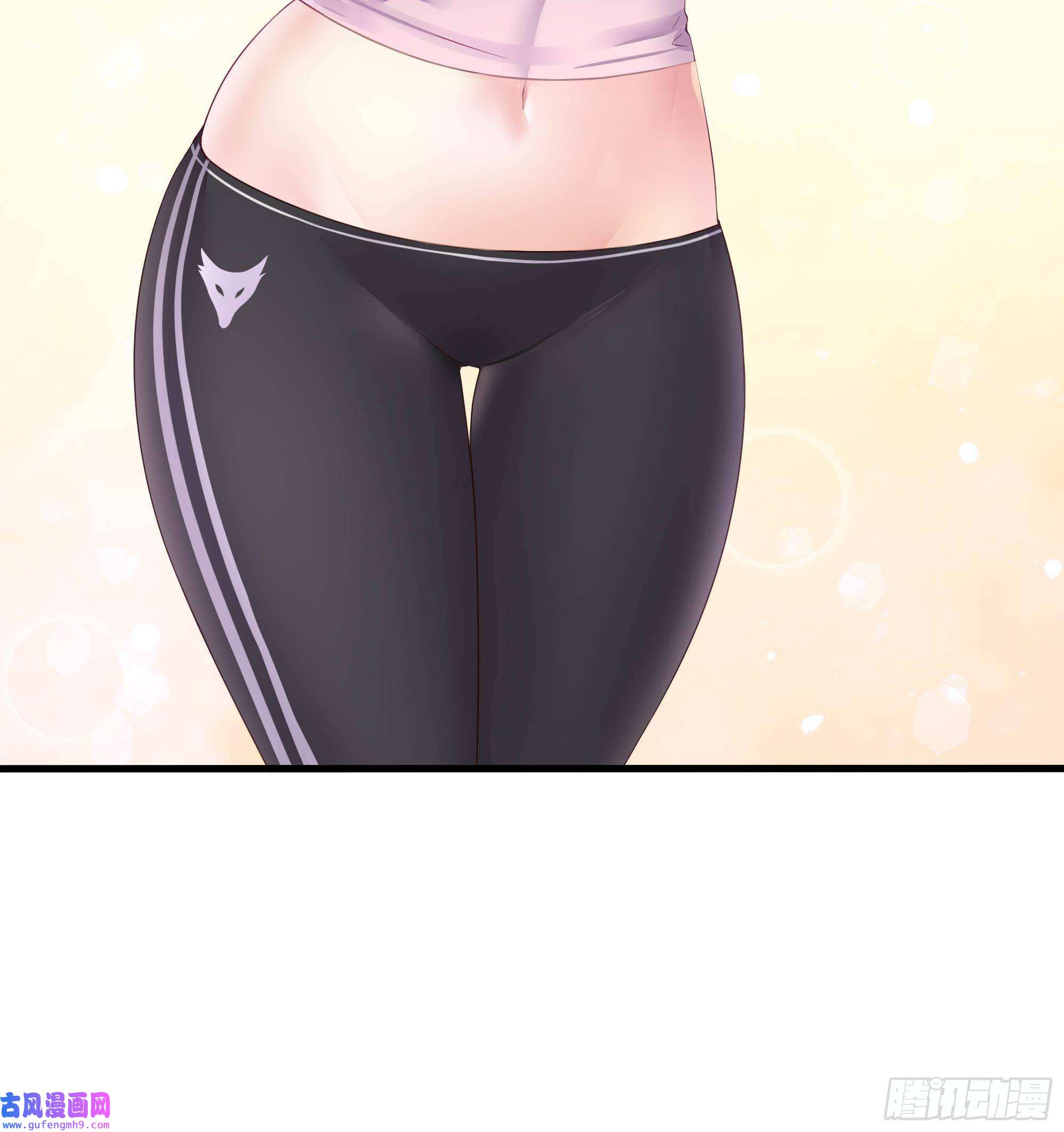 我在地府开后宫第53话 宿敌刑天