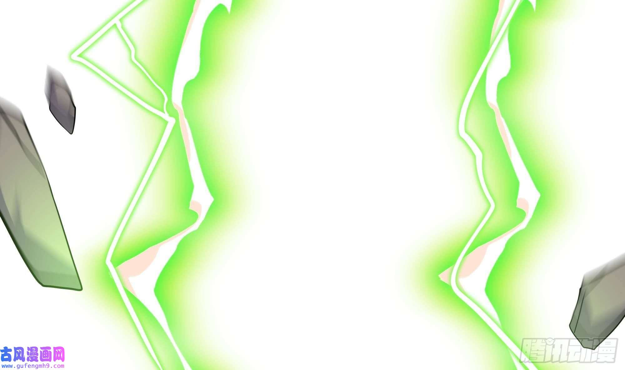 我在地府开后宫第53话 宿敌刑天