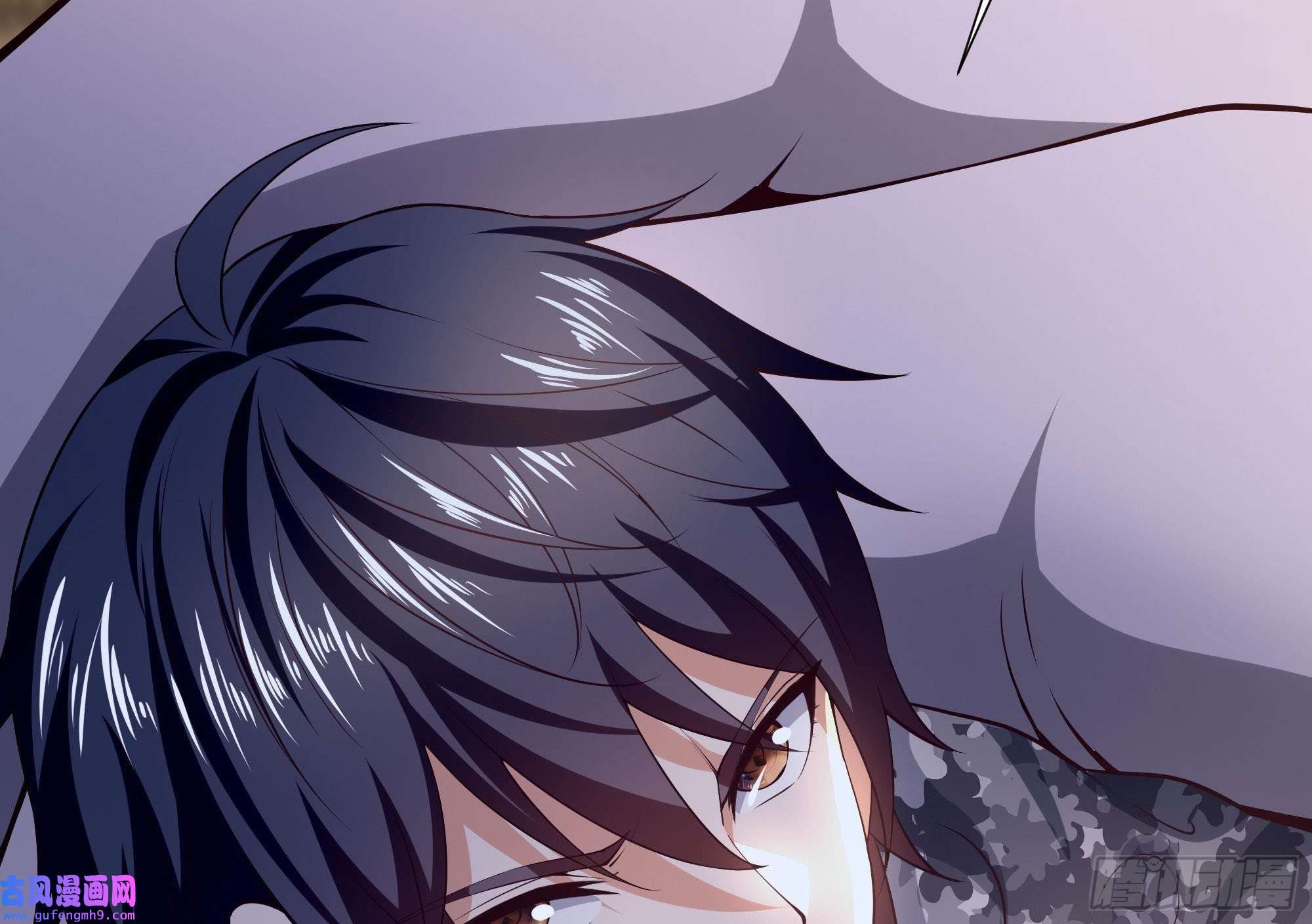 我在地府开后宫第55话 快来帮我揉揉