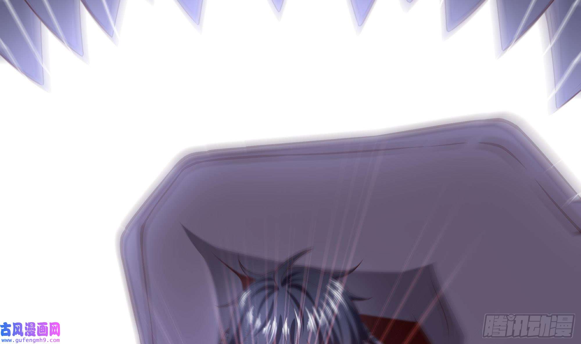 我在地府开后宫第55话 快来帮我揉揉