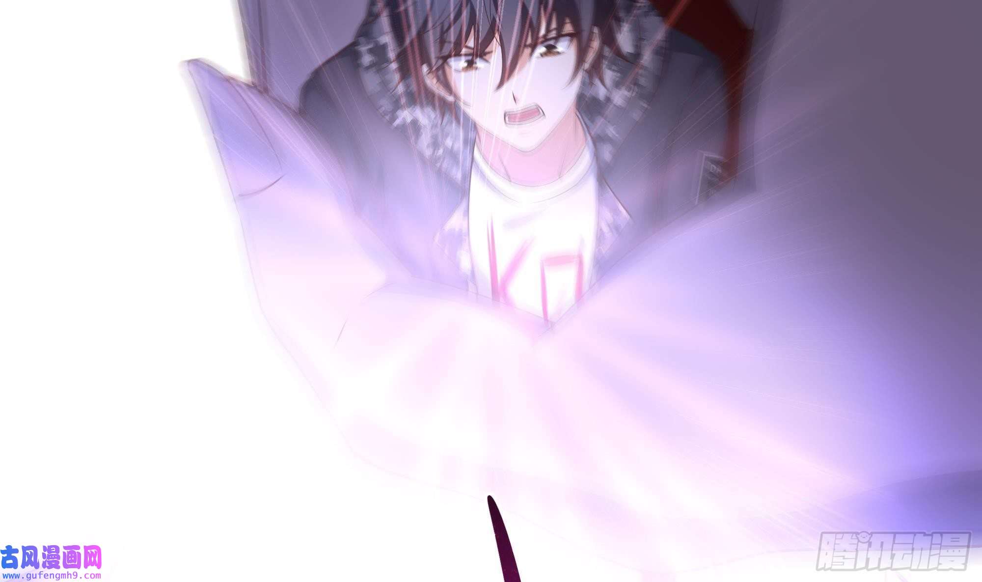 我在地府开后宫第55话 快来帮我揉揉