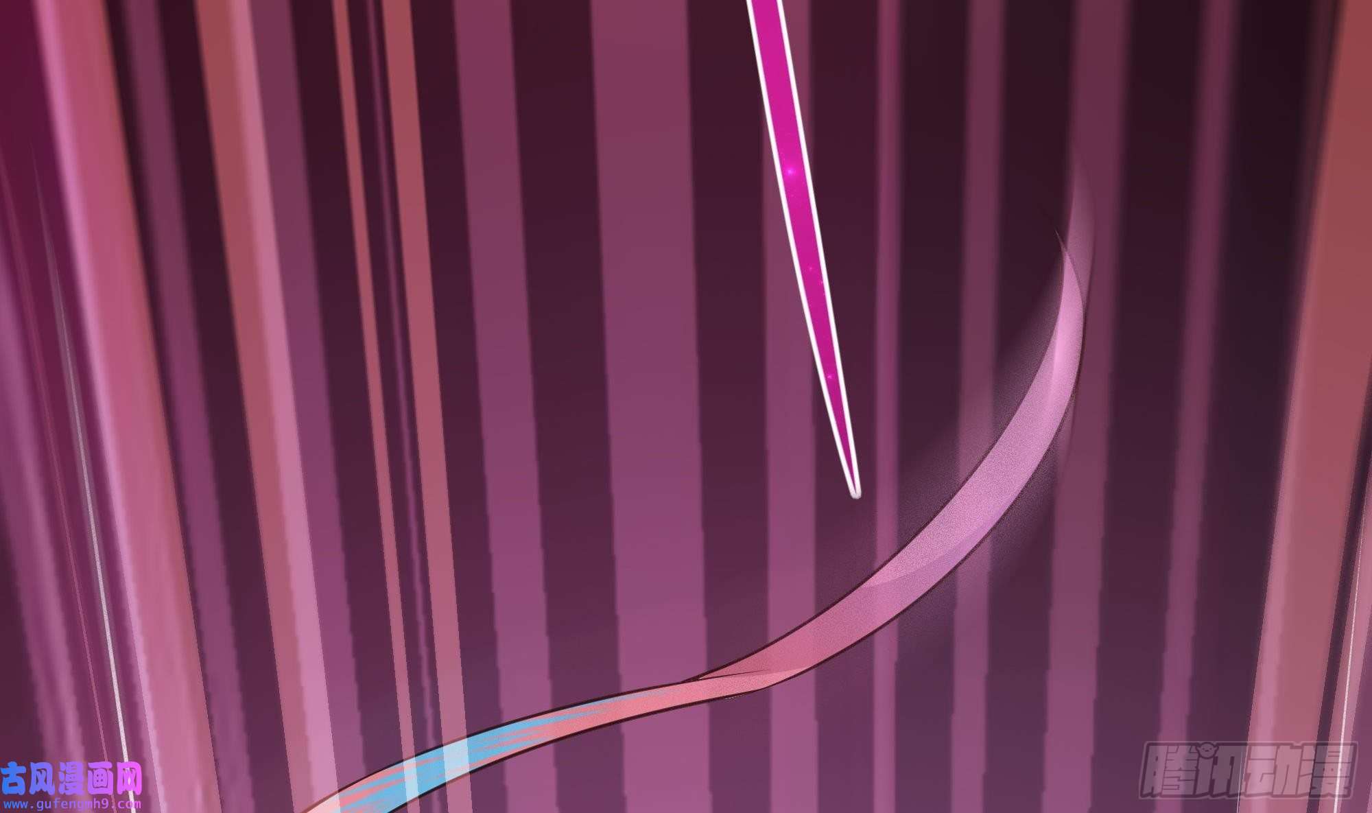 我在地府开后宫第55话 快来帮我揉揉